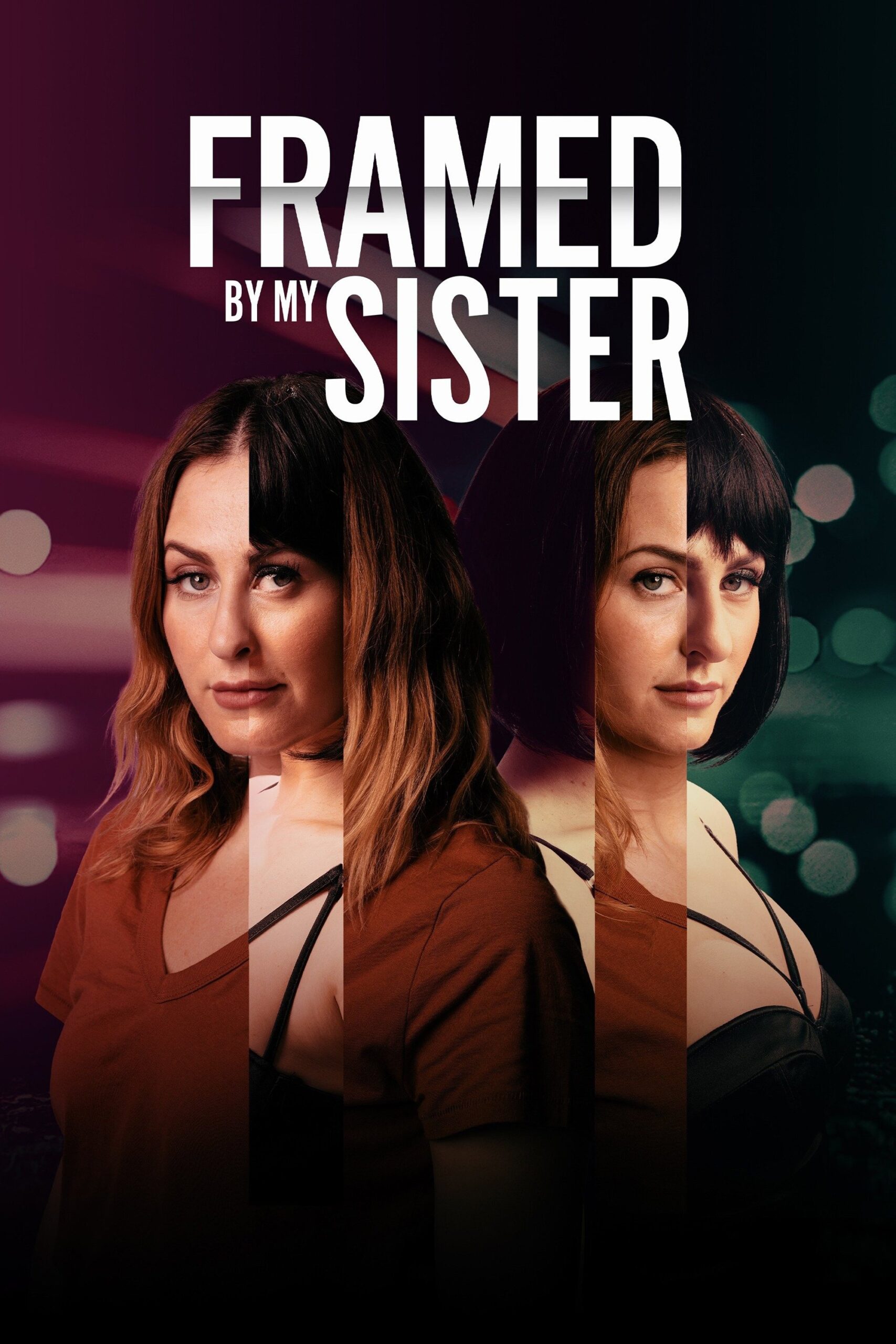 Framed by My Sister (Triple Threat) (2022)