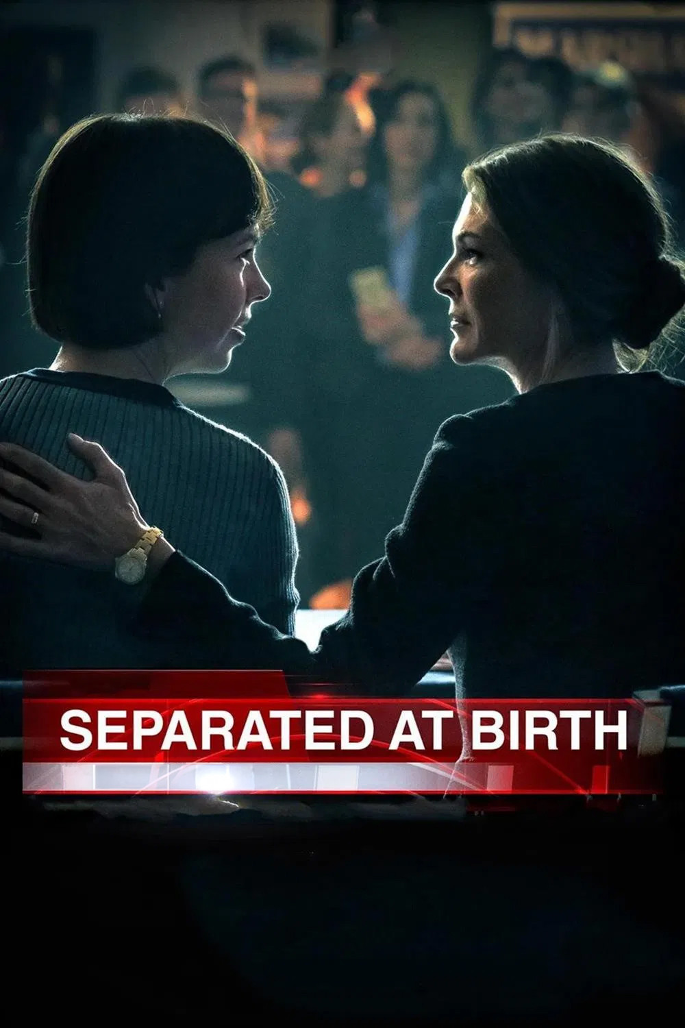 Separated at Birth (2018)