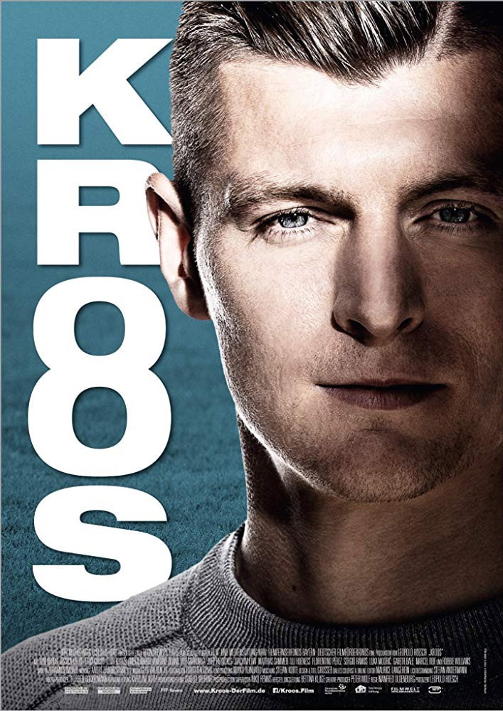 Toni Kroos โครส ราชันสิงห์สนาม (2019)