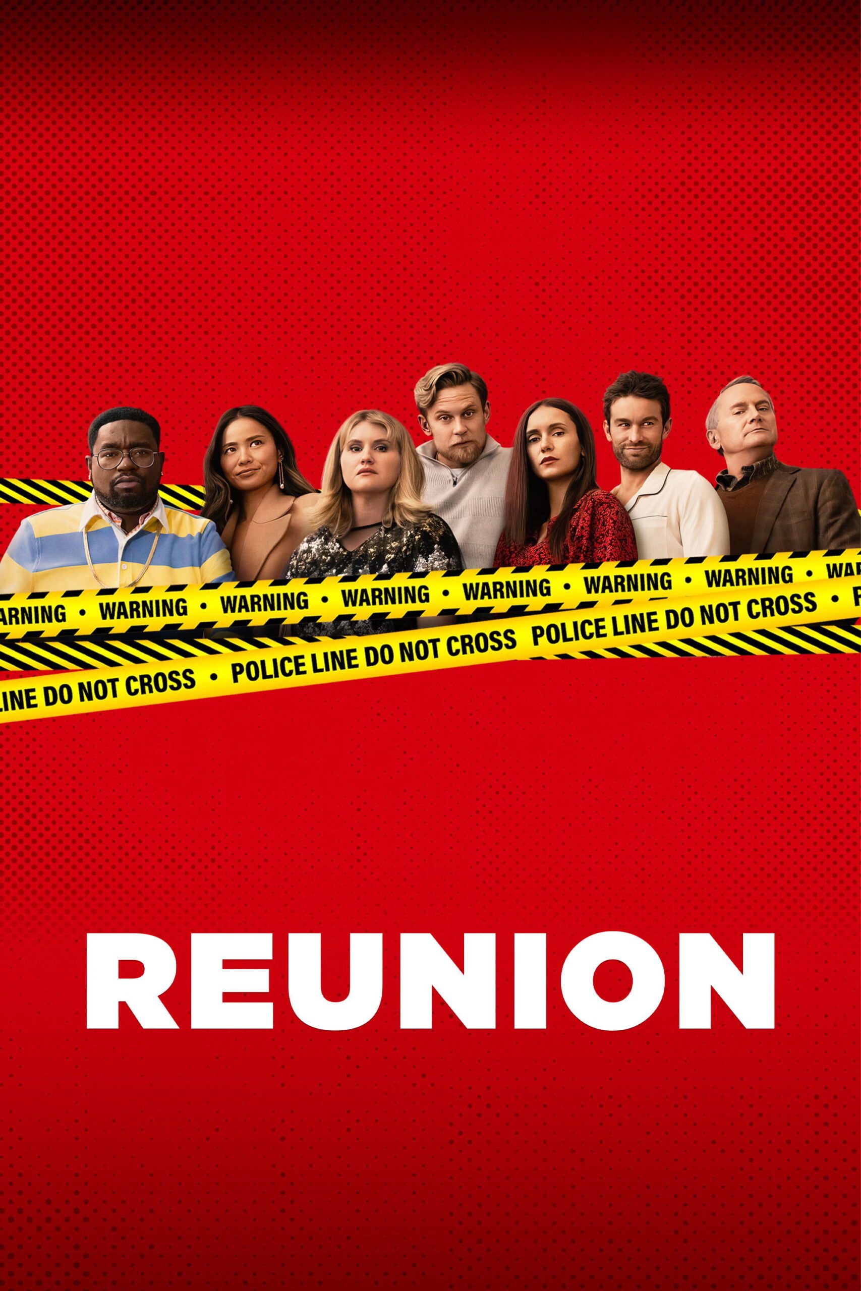 Reunion รียูเนียน (2024)
