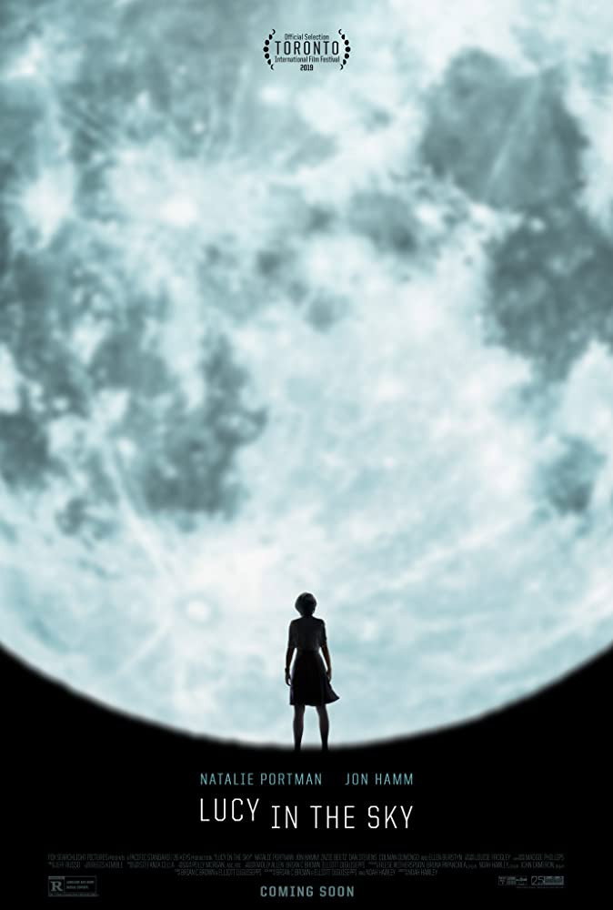 Lucy in the Sky (2019) พากย์ไทย