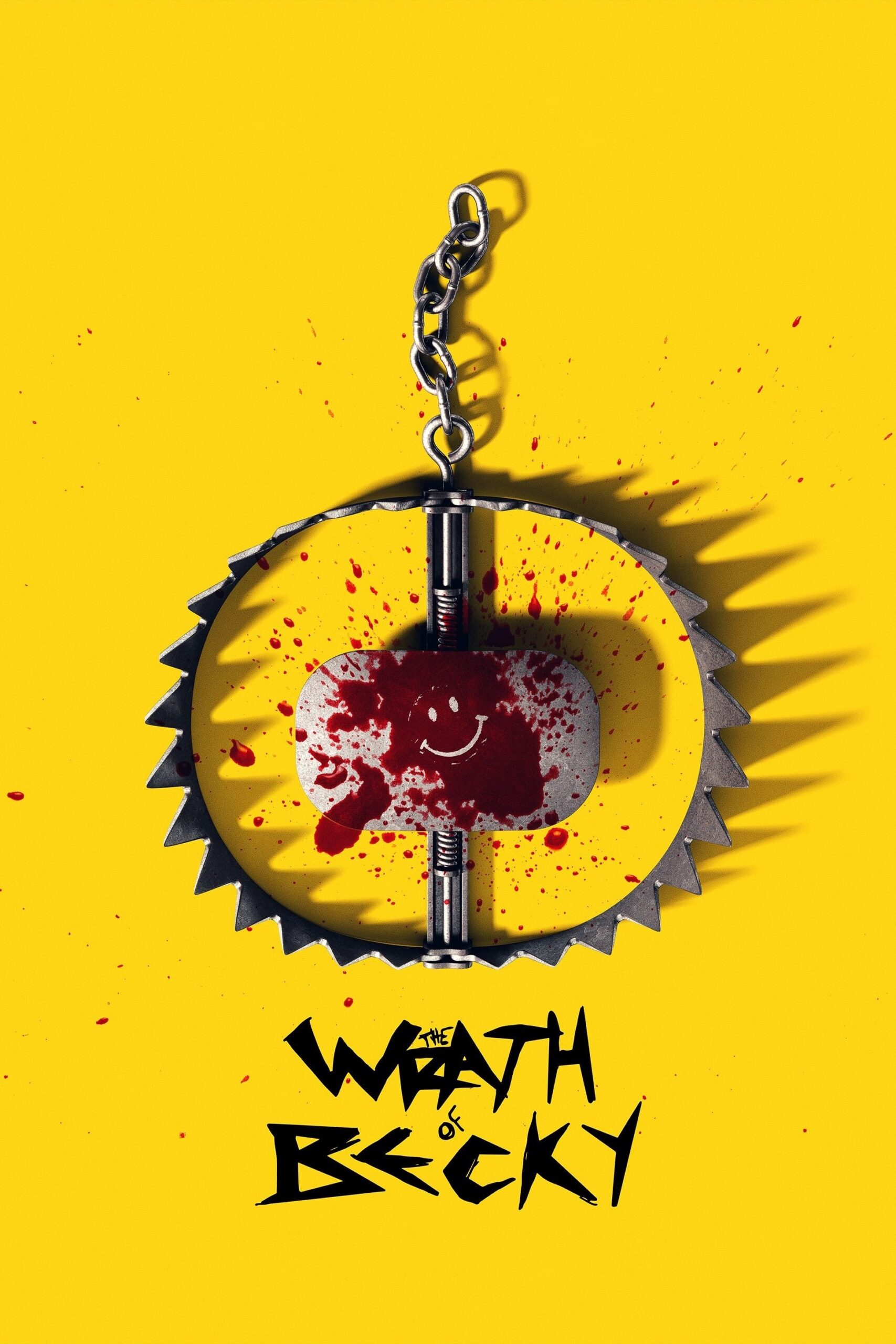 The Wrath of Becky (2023)