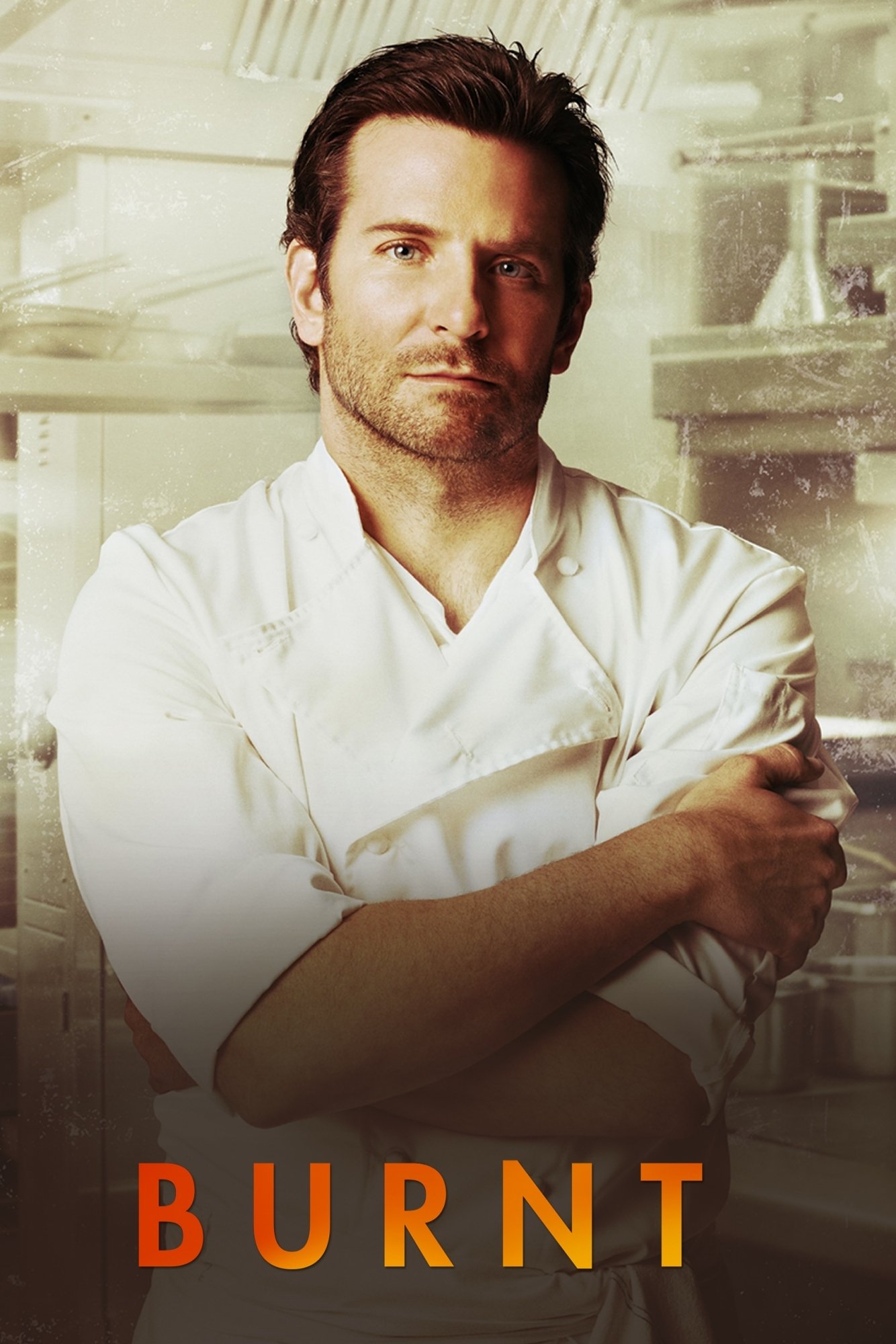 Burnt เบิร์นท รสชาติความเป็นเชฟ (2015)