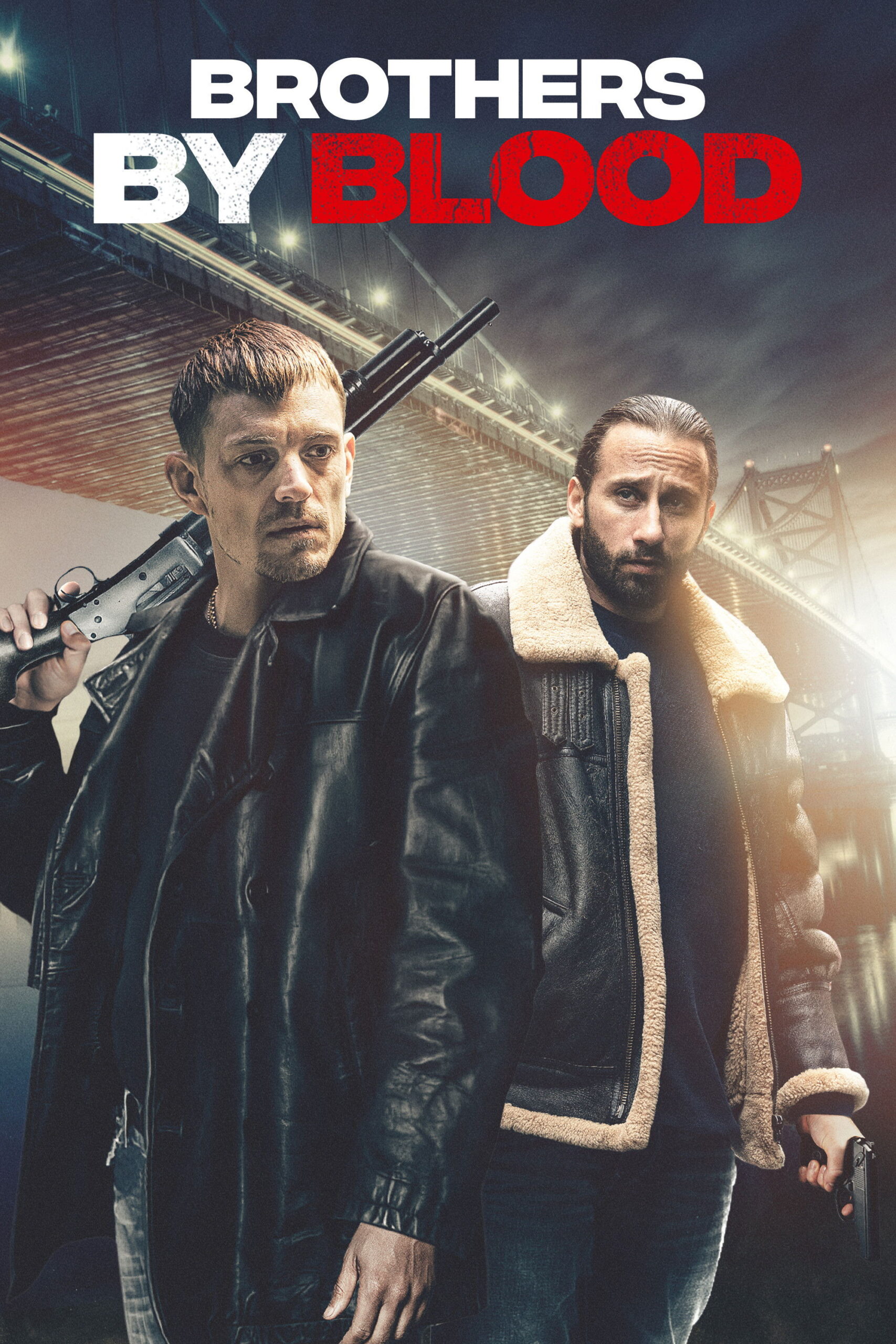 The Sound of Philadelphia (Brothers by Blood) ลบคมปมเลือด (2020)