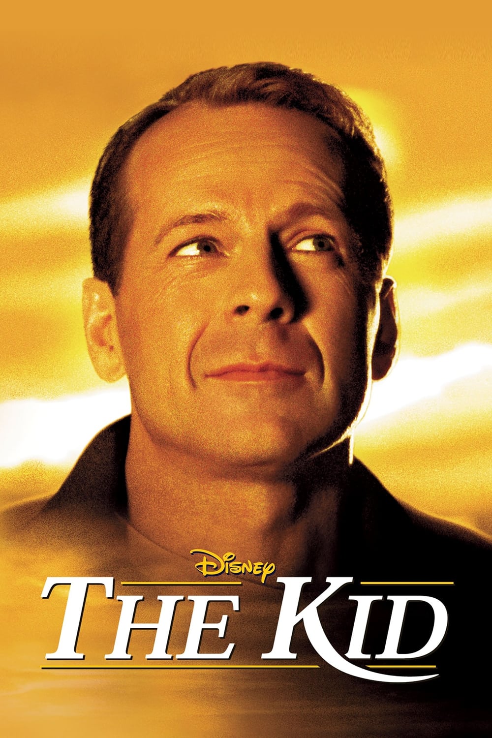 The Kid (2000) ลุ้นเล็ก ลุ้นใหญ่ วุ่นทะลุมิติ