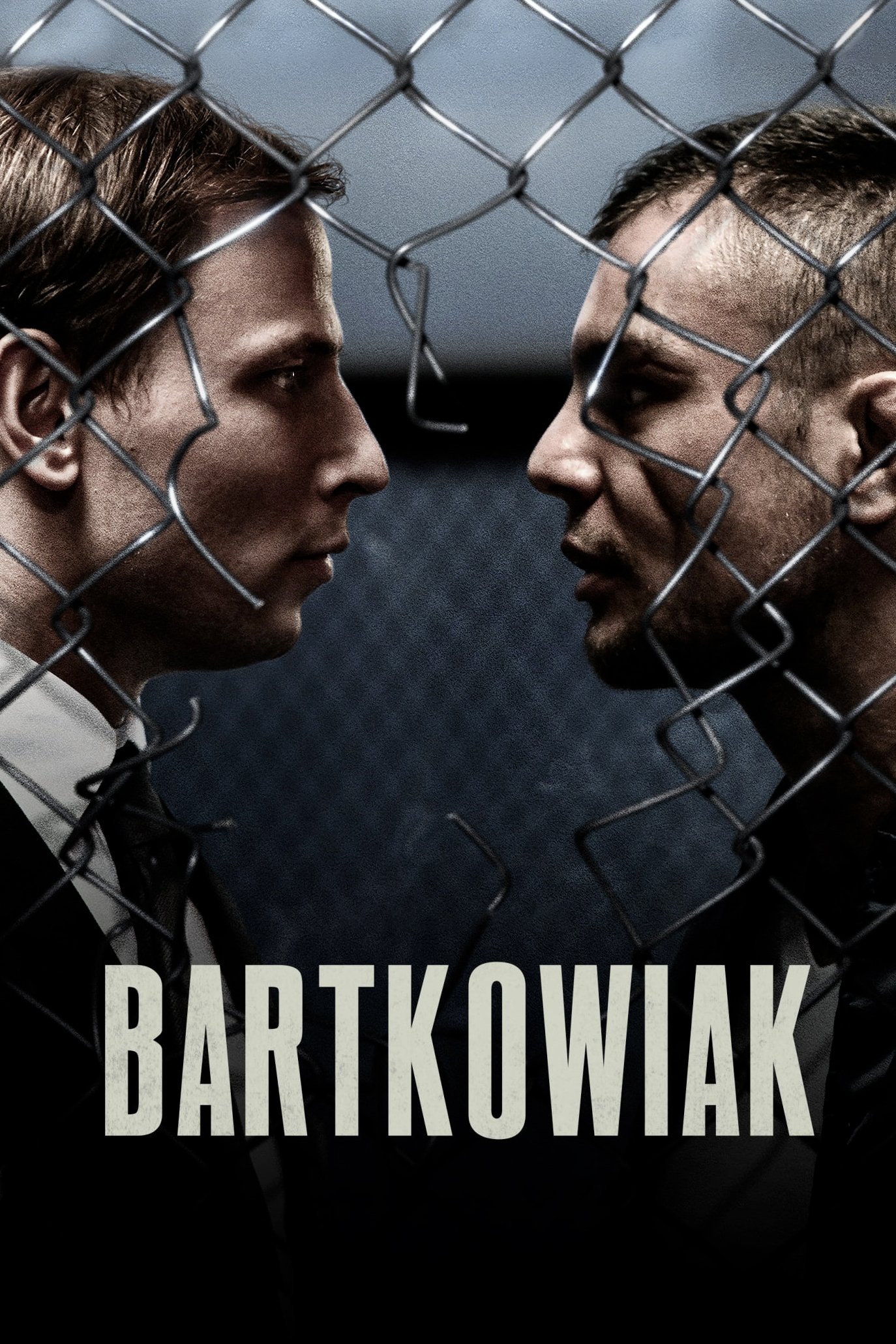Bartkowiak บาร์ตโคเวียก: แค้นนักสู้ (2021)