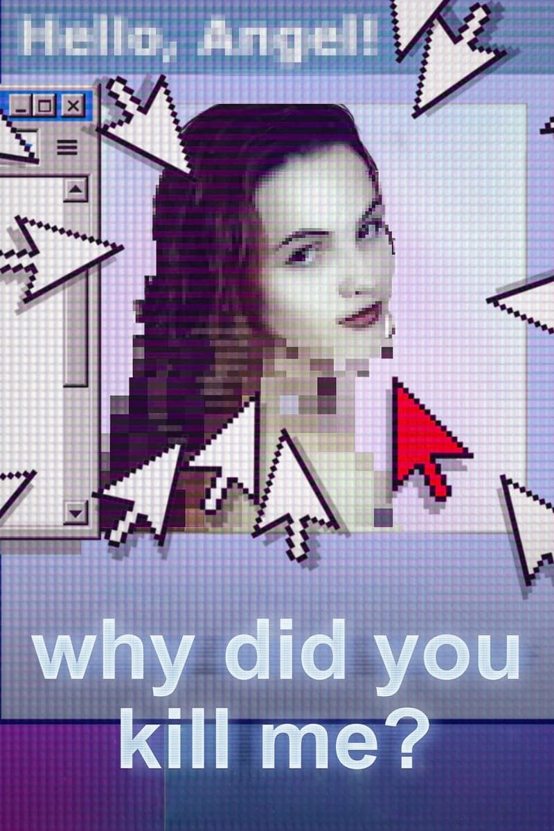 Why Did You Kill Me? ล่า ฆ่า ออนไลน์ (2021)
