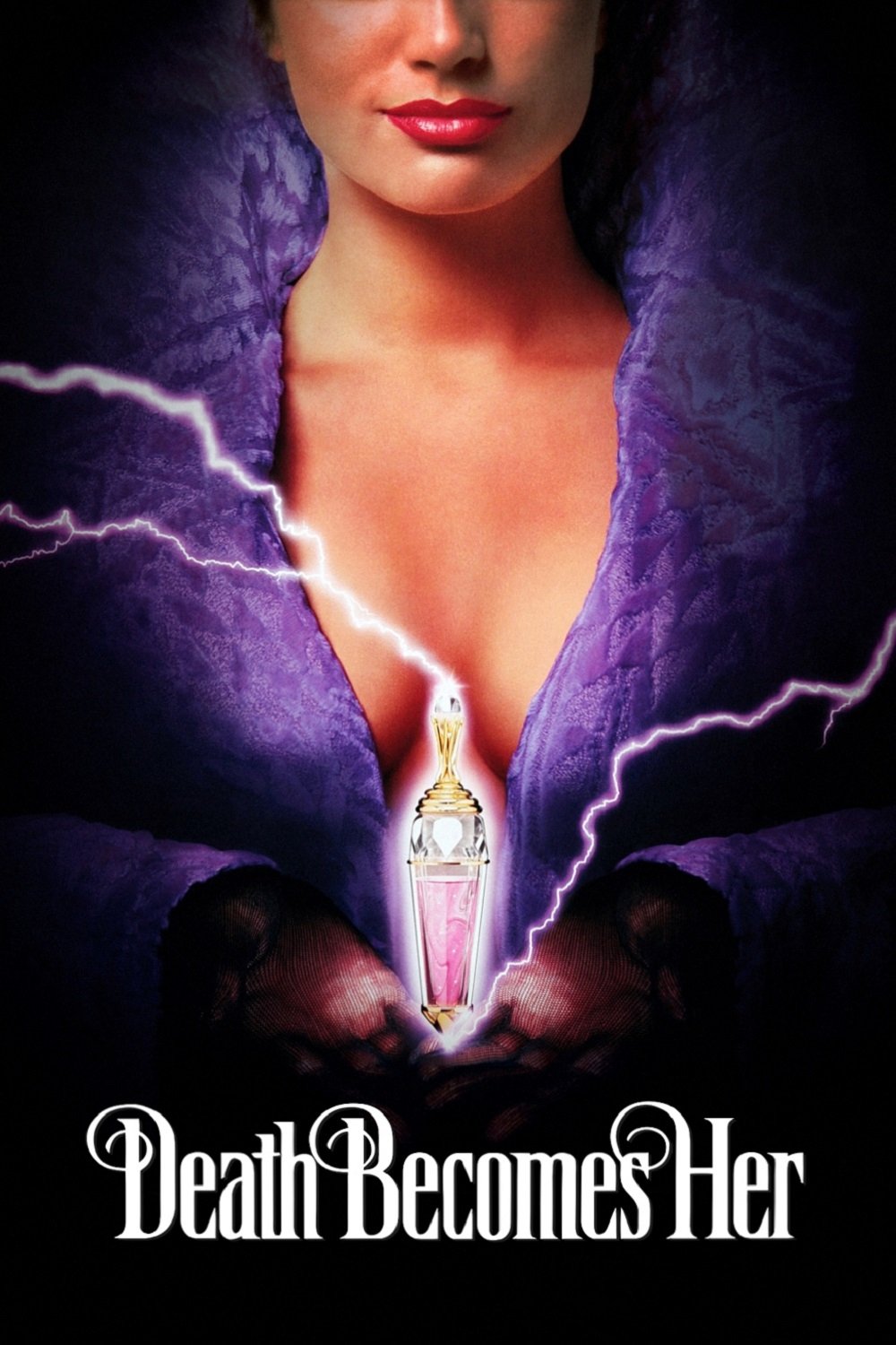 Death Becomes Her อมตะเจ้าค่ะ ขอค้ำฟ้าด้วยคน (1992)