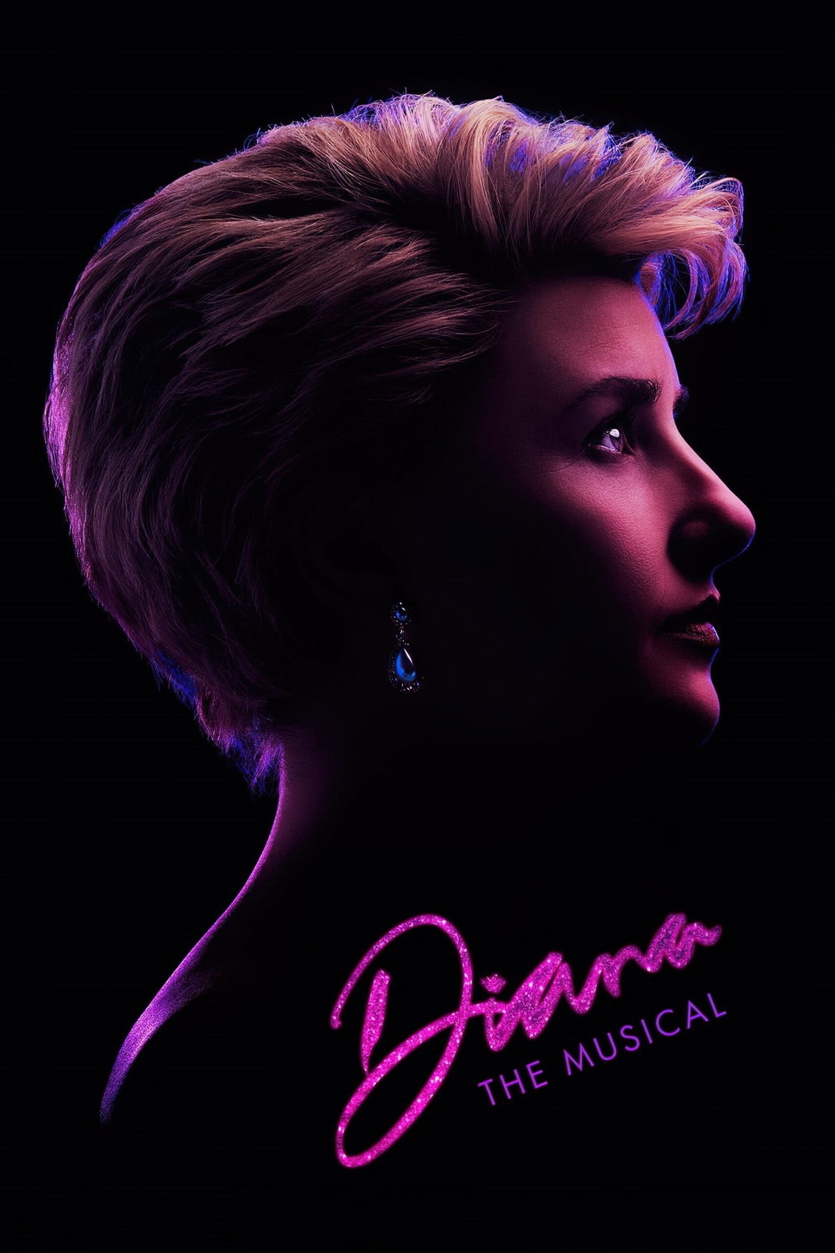 Diana ไดอานา เดอะ มิวสิคัล (2021)