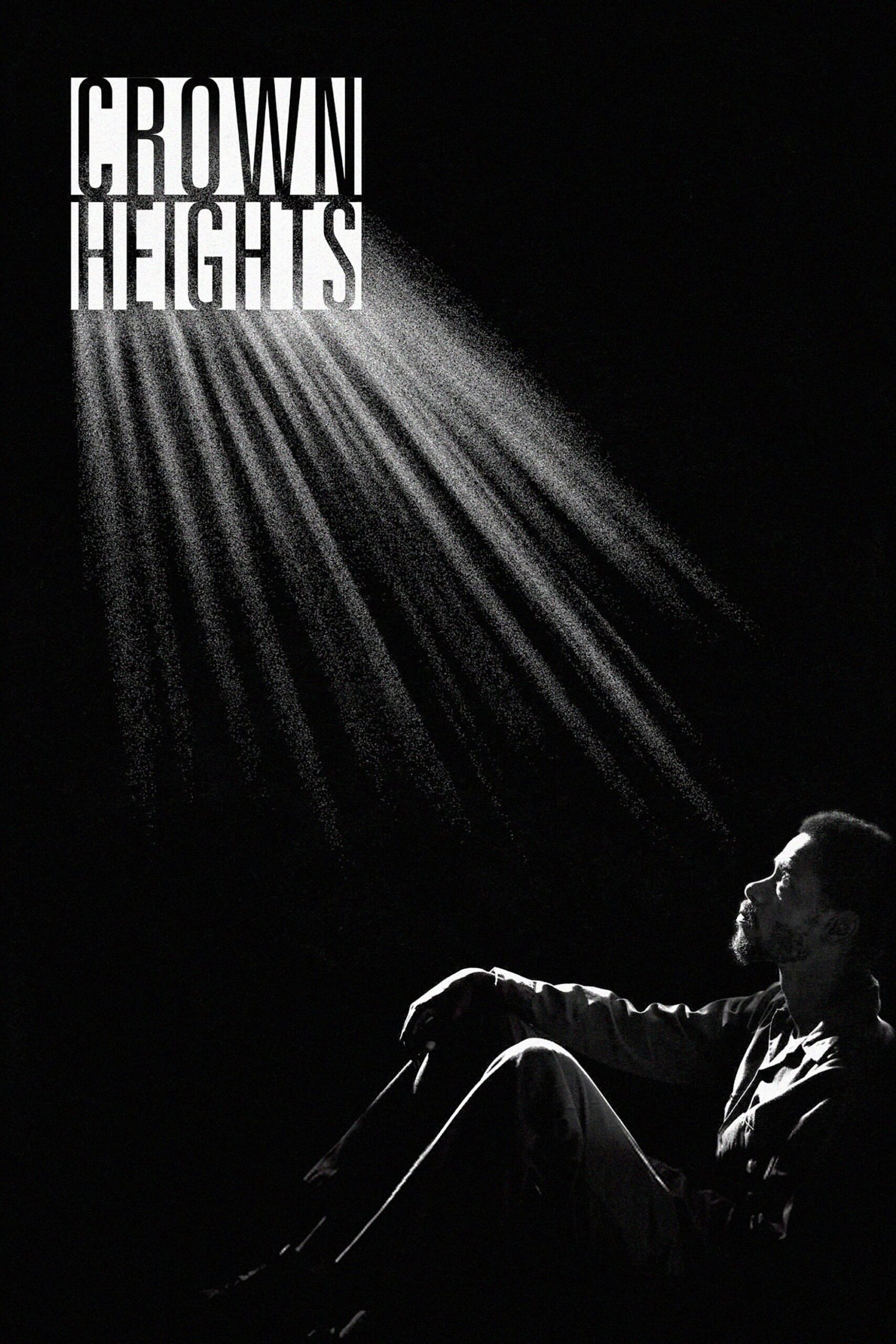 Crown Heights คราวน์ไฮตส์ (2017)