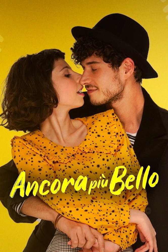 Still Out of My League (Ancora più bello) รักสุดเอื้อม 2 (2021)