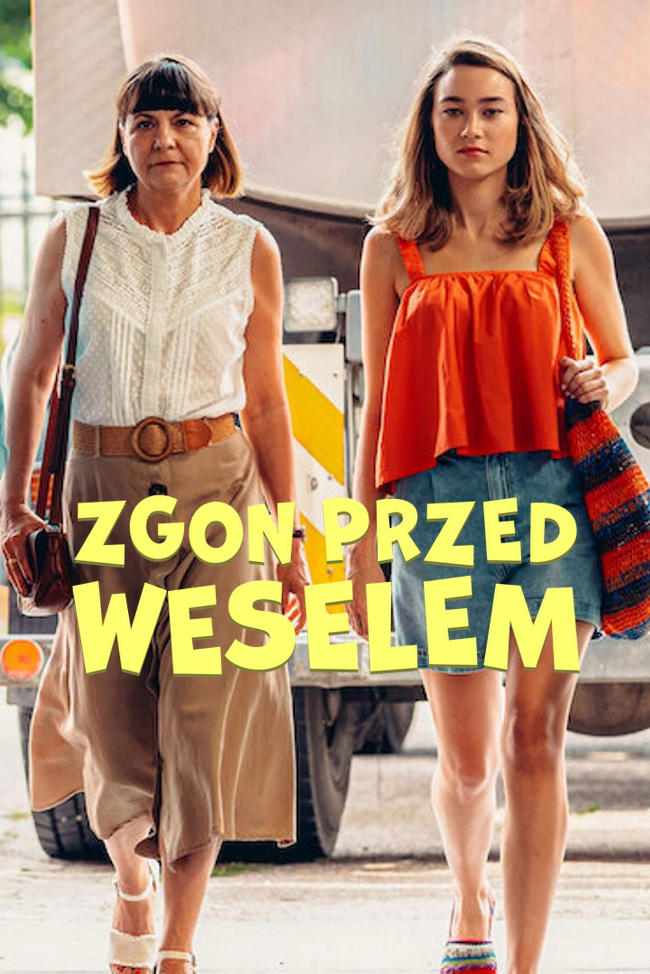 Death Before the Wedding (Zgon przed weselem) ตายก่อนแต่ง (2025)