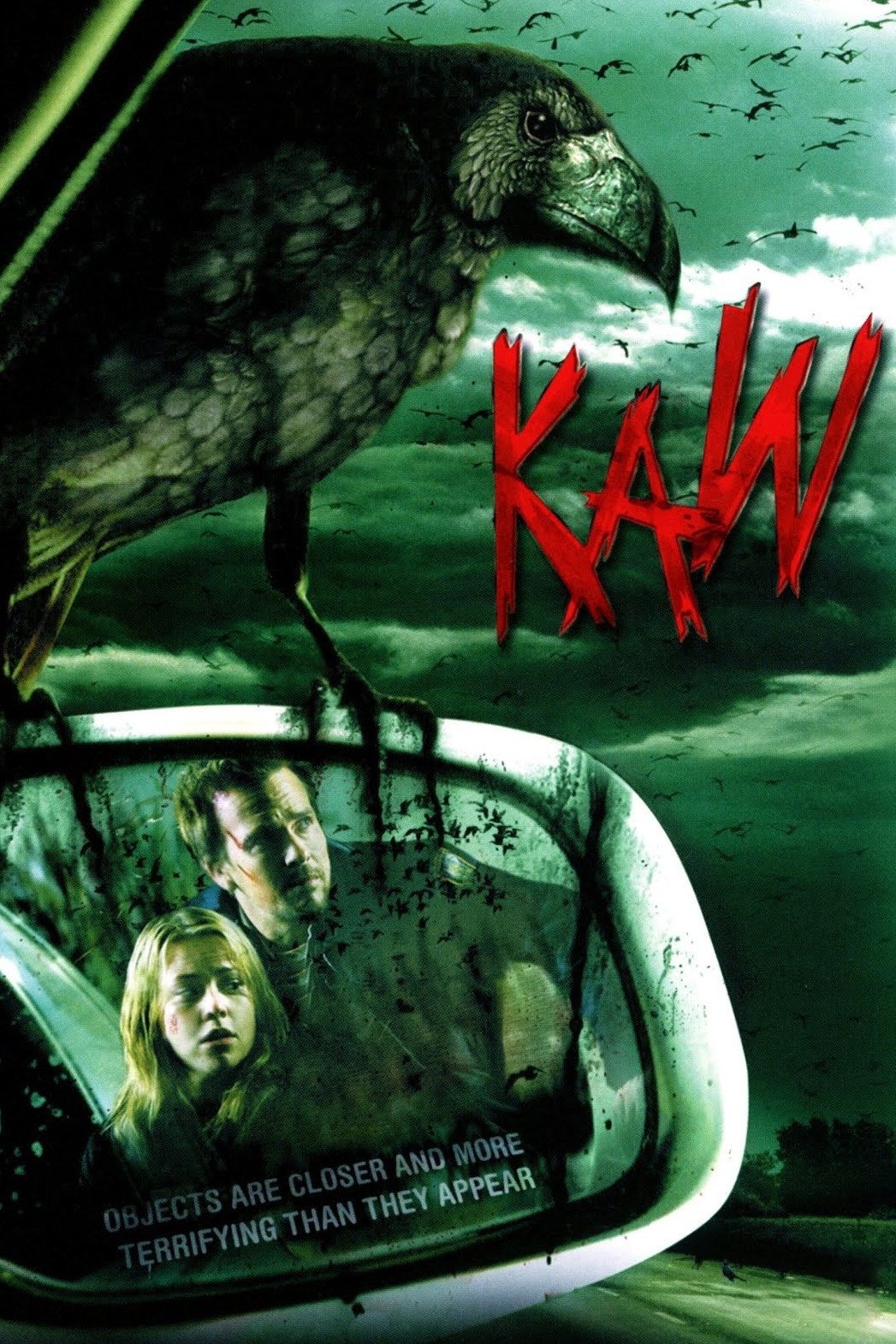 Kaw (2006)