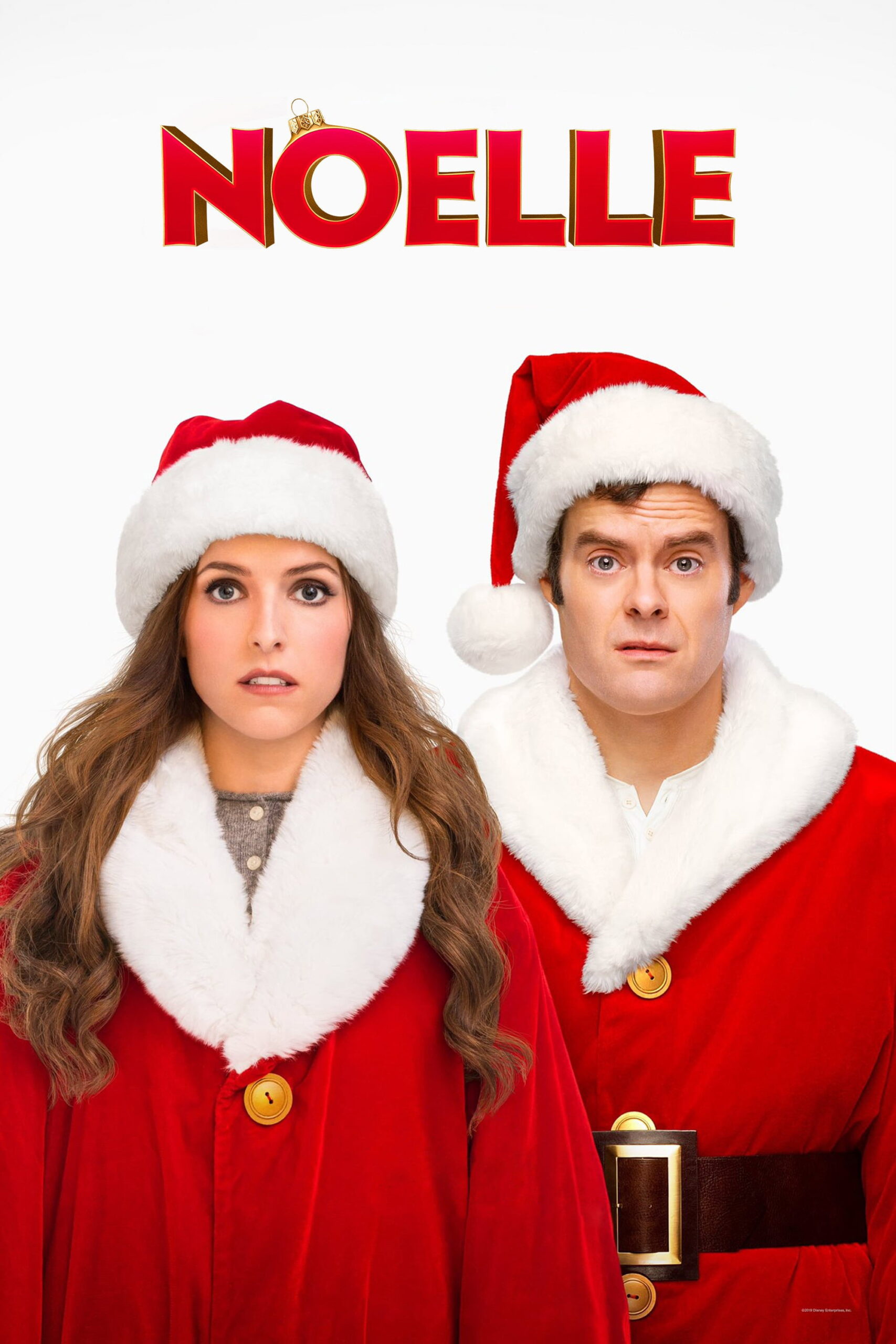 Noelle โนเอลล์ (2019)