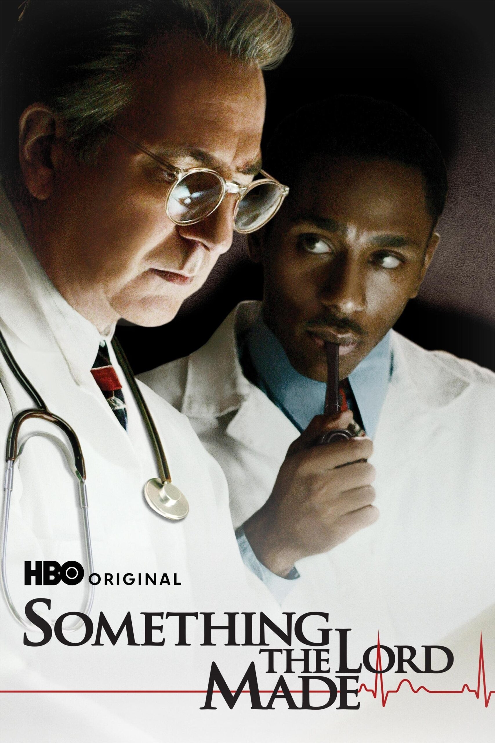 Something the Lord Made บางสิ่งที่พระเจ้าสร้าง (2004)