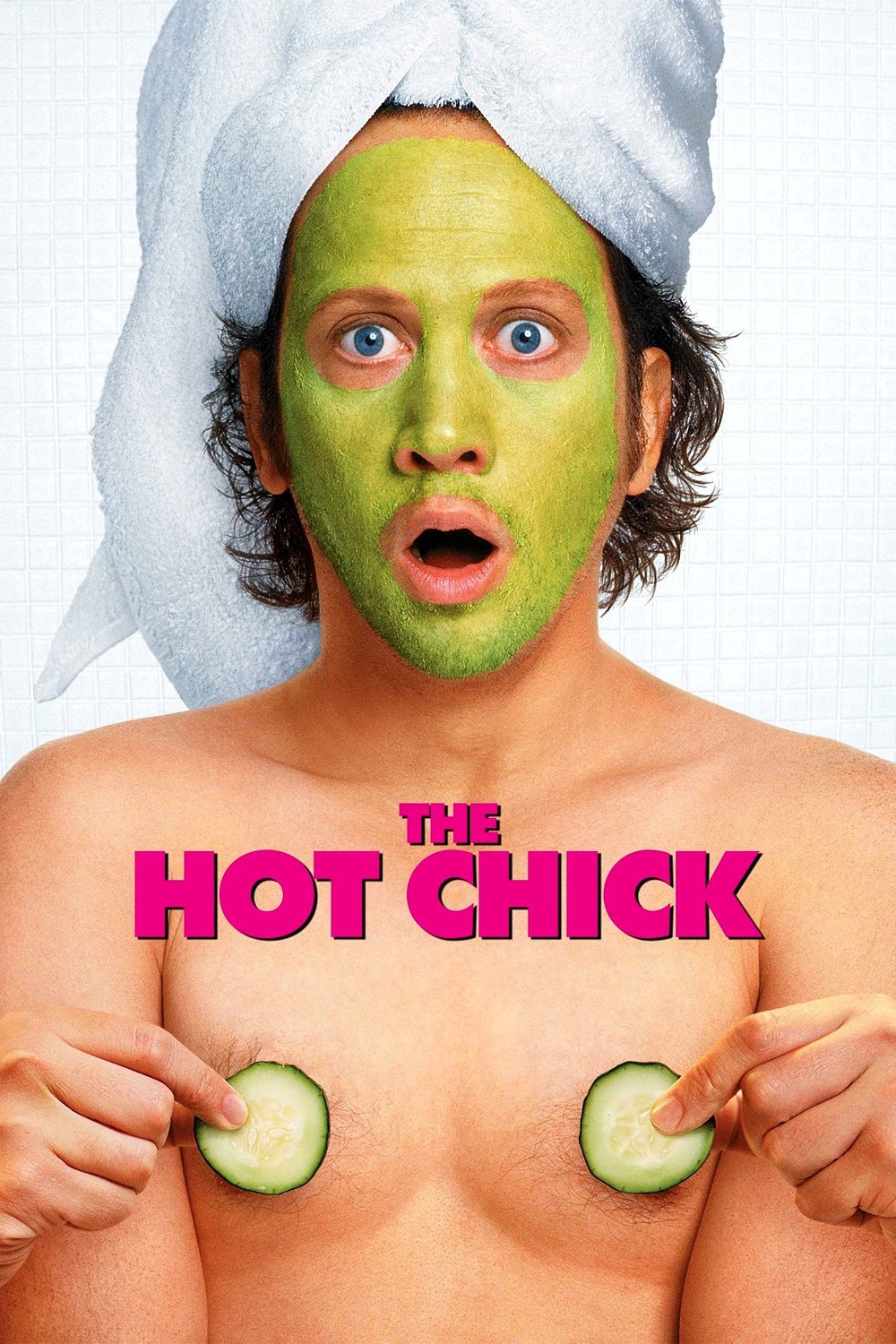 The Hot Chick ว้าย! สาวฮ็อตกลายเป็นนายเห่ย (2002)
