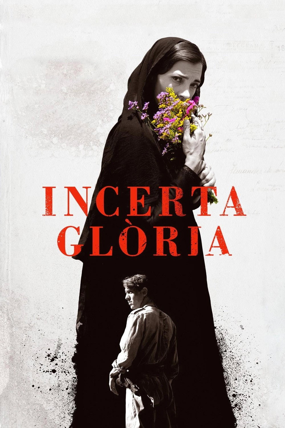 Uncertain Glory (2017) รักลวงหลังม่านมารยา