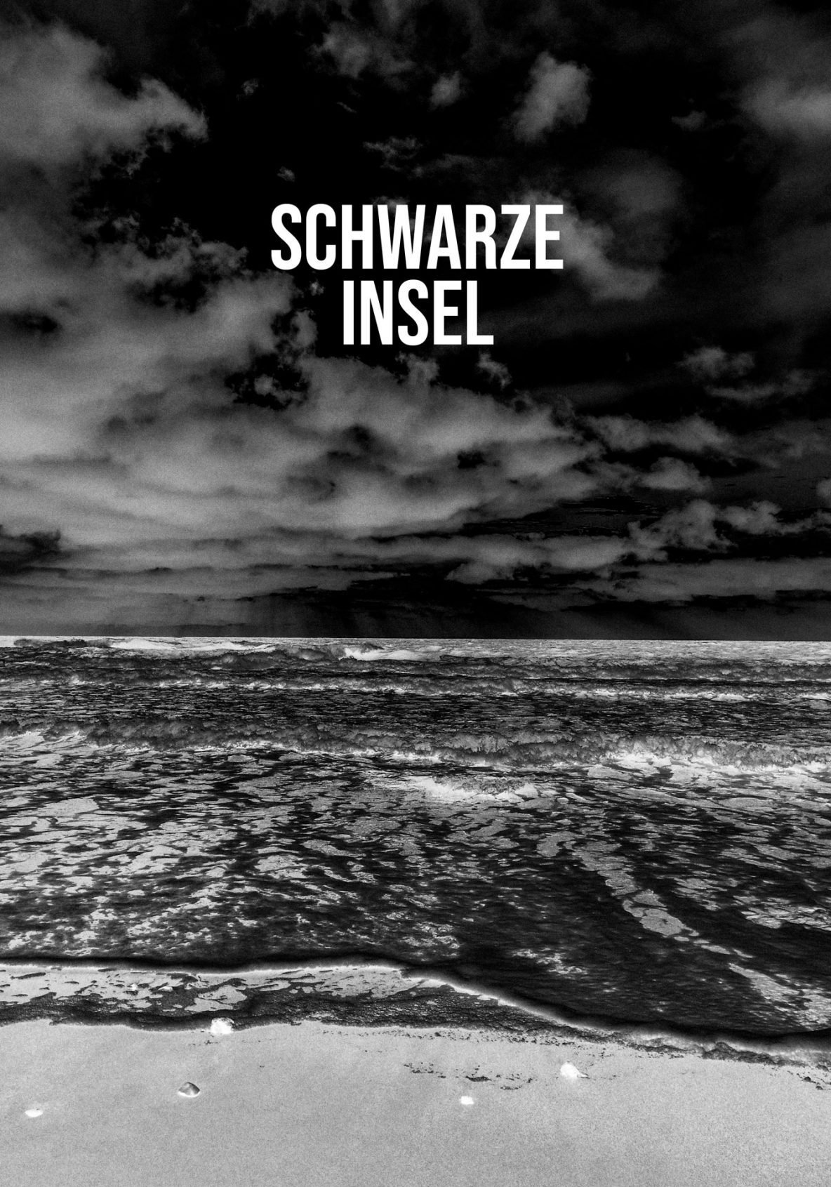 Black Island (Schwarze Insel) เกาะมรณะ (2021)