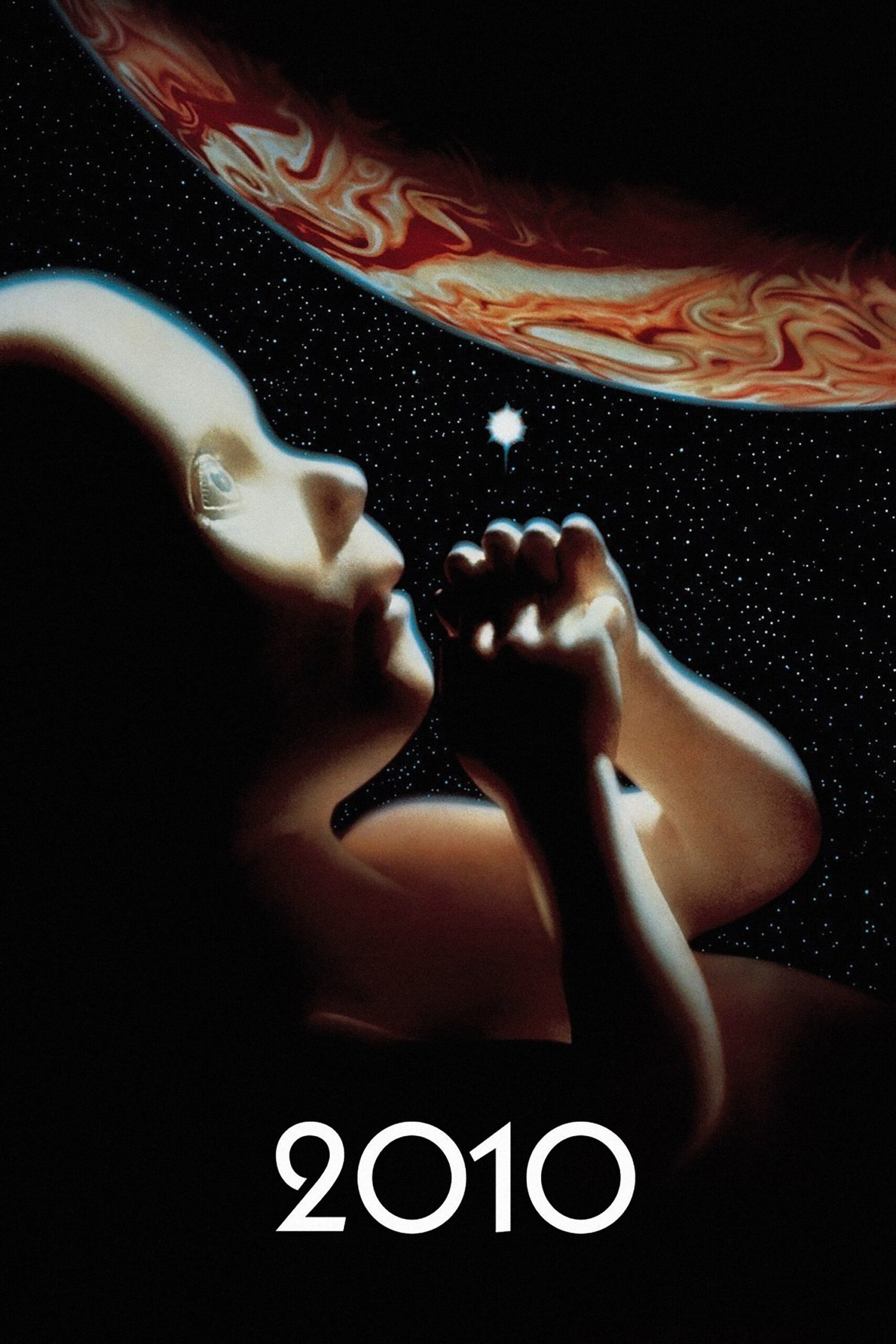 2010 The Year We Make Contact (1984)