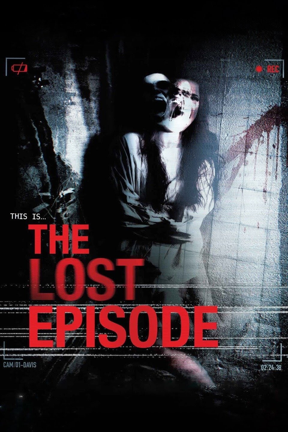 Pennhurst ร้าง / เร้น / ลับ (2012)