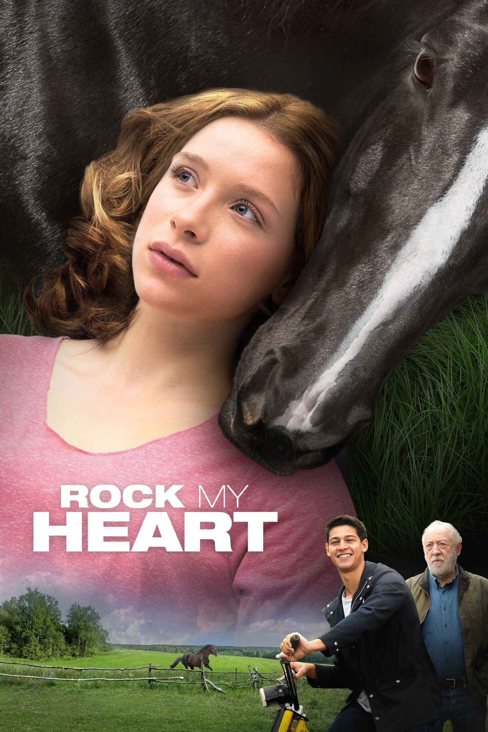 Rock My Heart หัวใจไม่หยุดฝัน (2017)