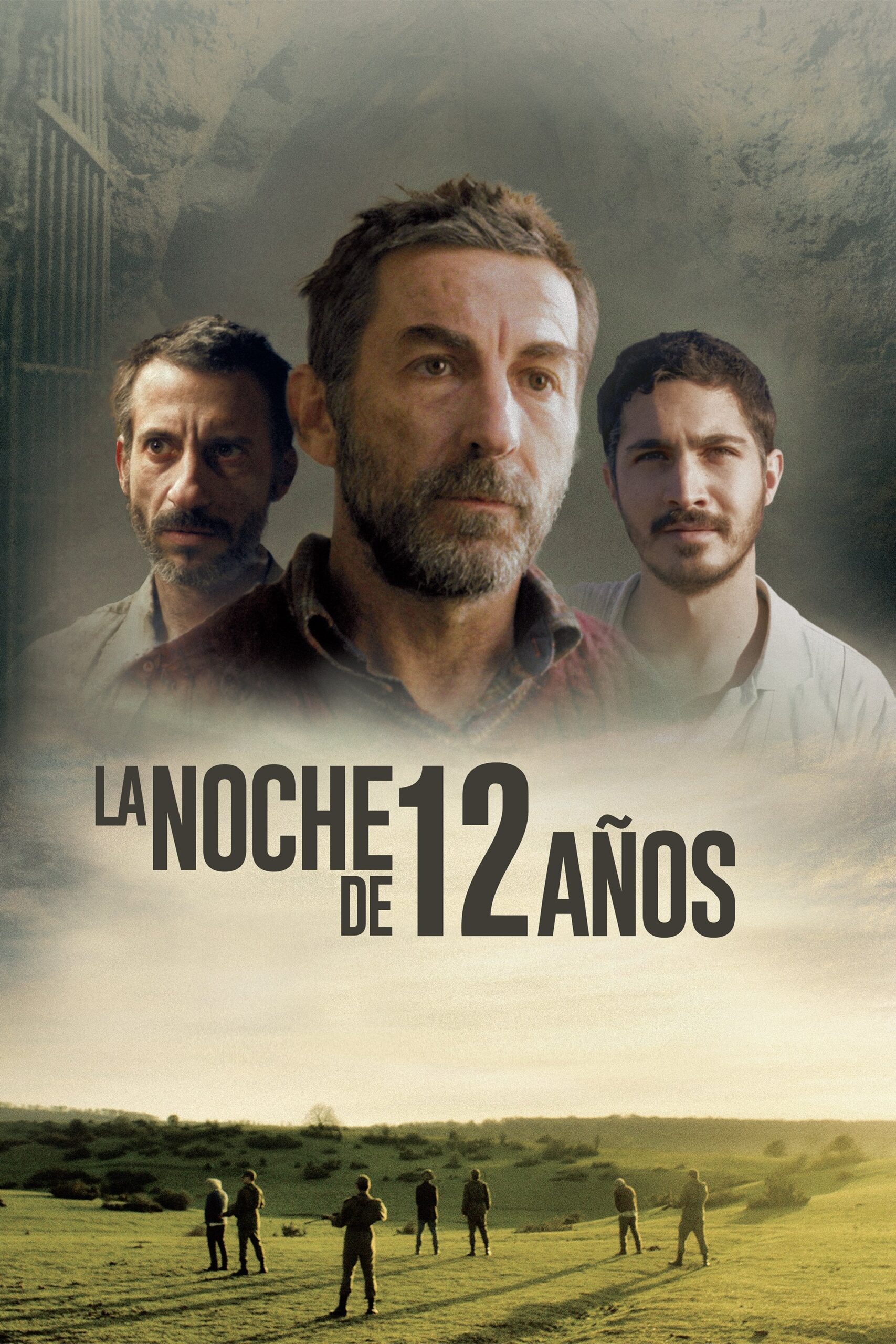 A Twelve-Year Night 12 ปี ฝันร้ายไม่ลืม (2018)