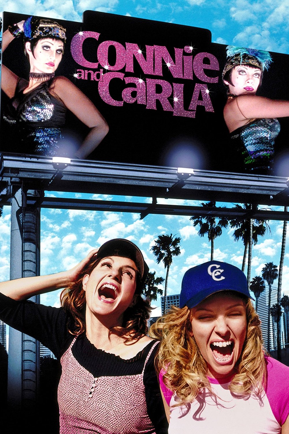 Connie and Carla  สุดยอดนางโชว์ หัวใจเปื้อนยิ้ม (2004)