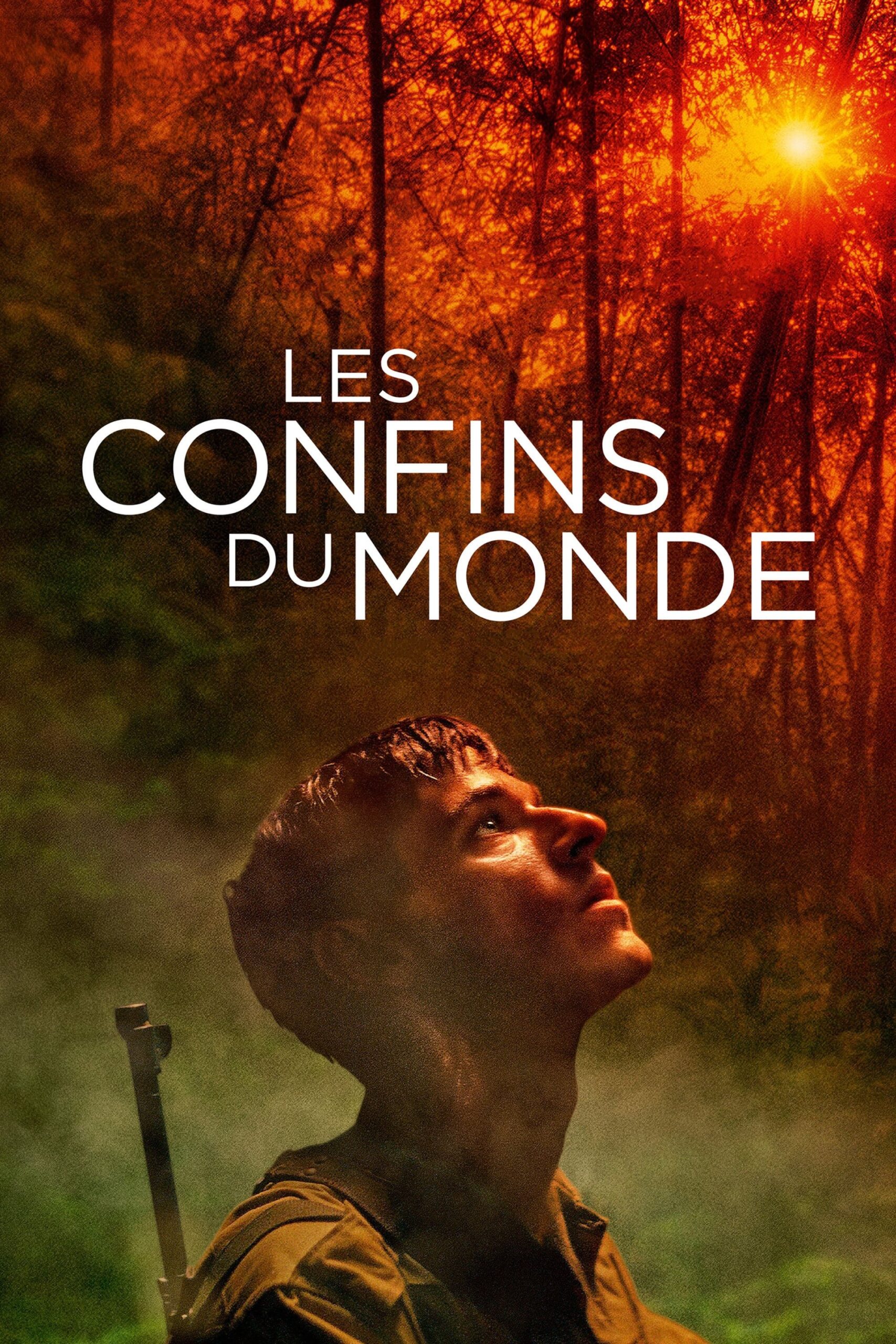 To the Ends of the World (2018)