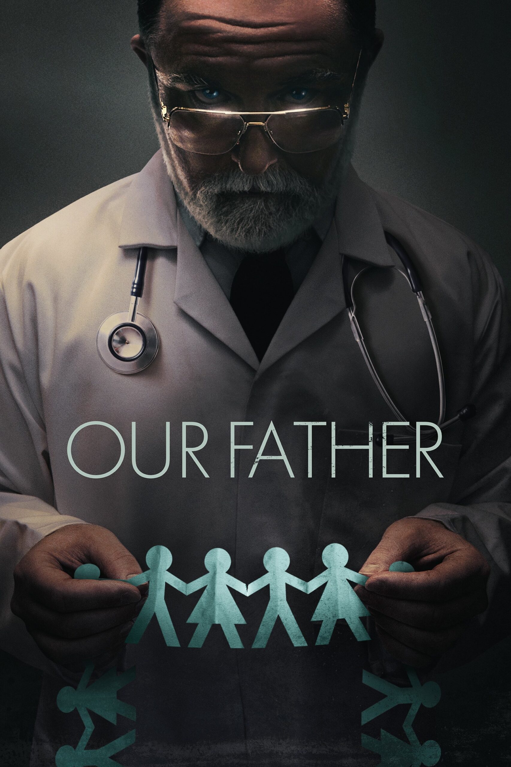 Our Father พ่อของเรา (2022)