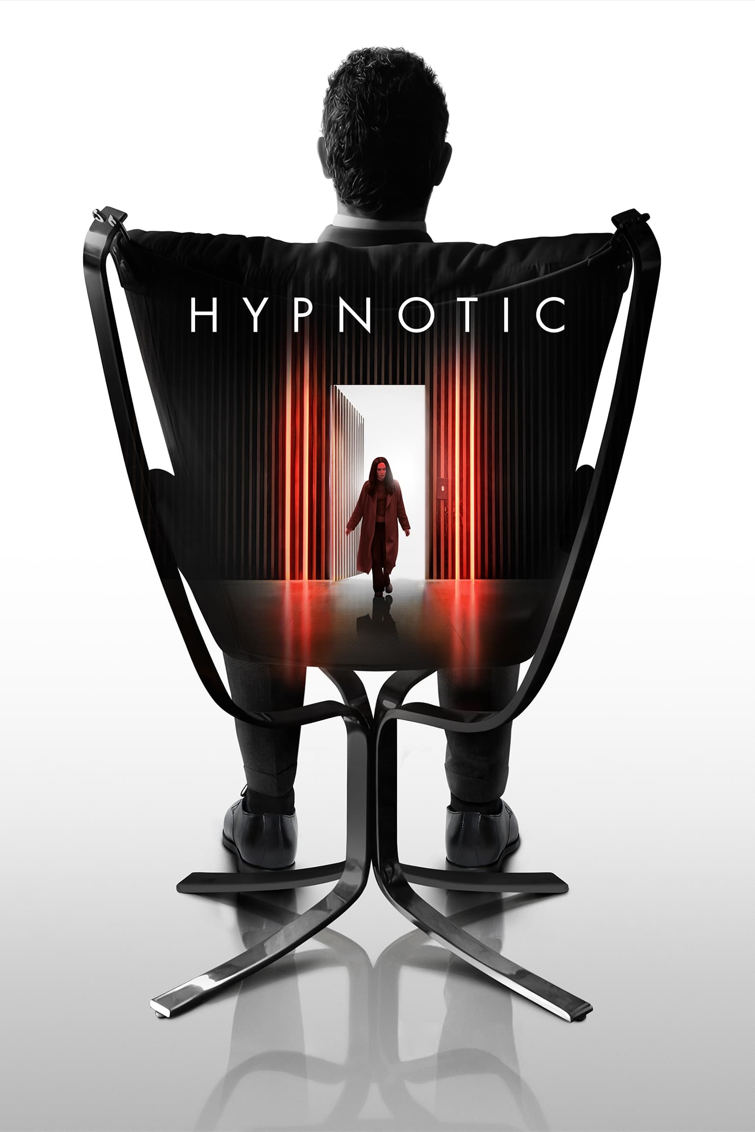 Hypnotic สะกดตาย (2021)