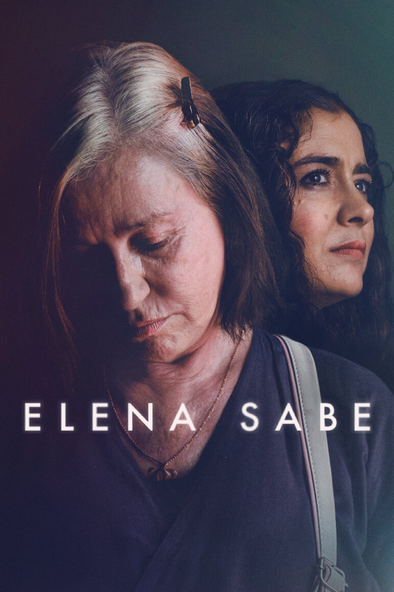 Elena Knows (2023)