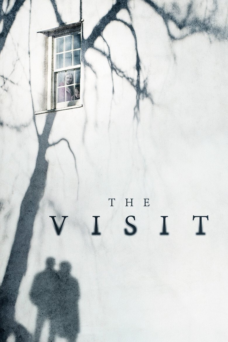 The Visit  เดอะ วิสิท (2015)