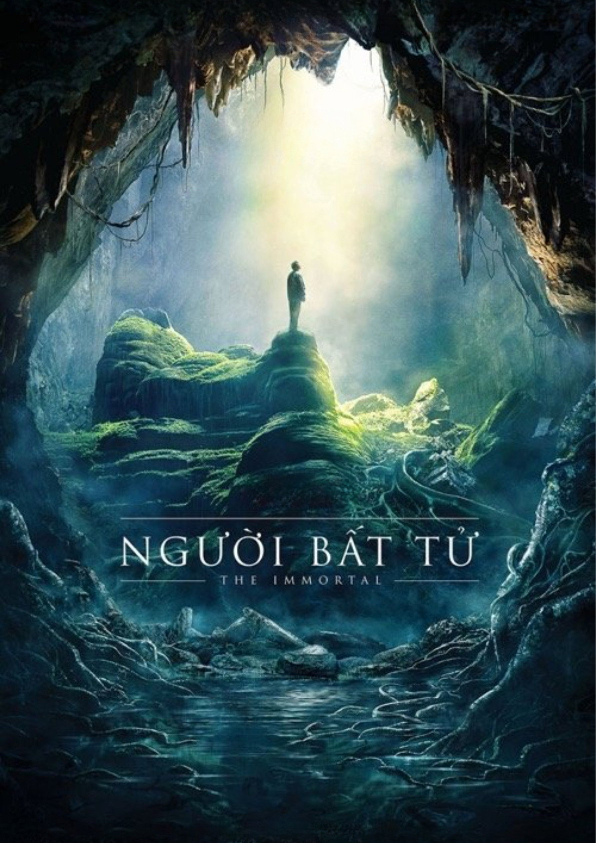 The Immortal (Nguoi Bât Tu) ชั่วกัลปวสาน (2018)