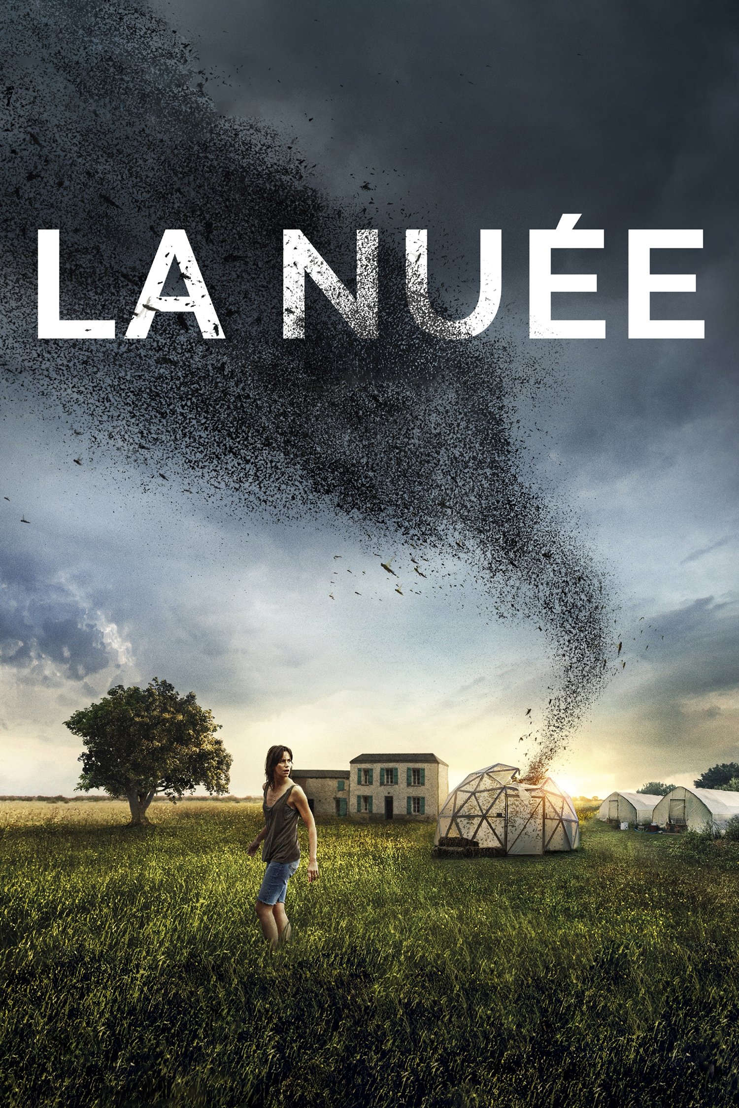 The Swarm (La nuée) ตั๊กแตนเลือด (2020)