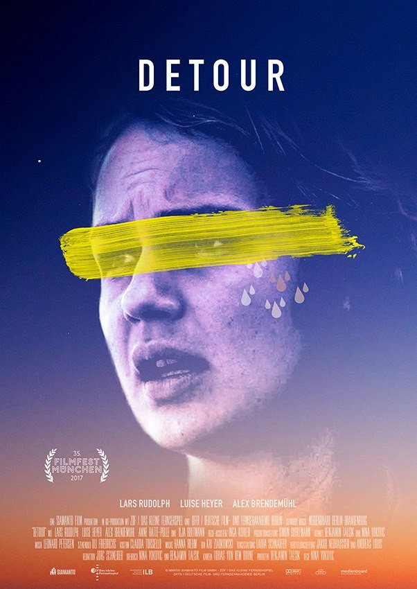 Detour (2016)