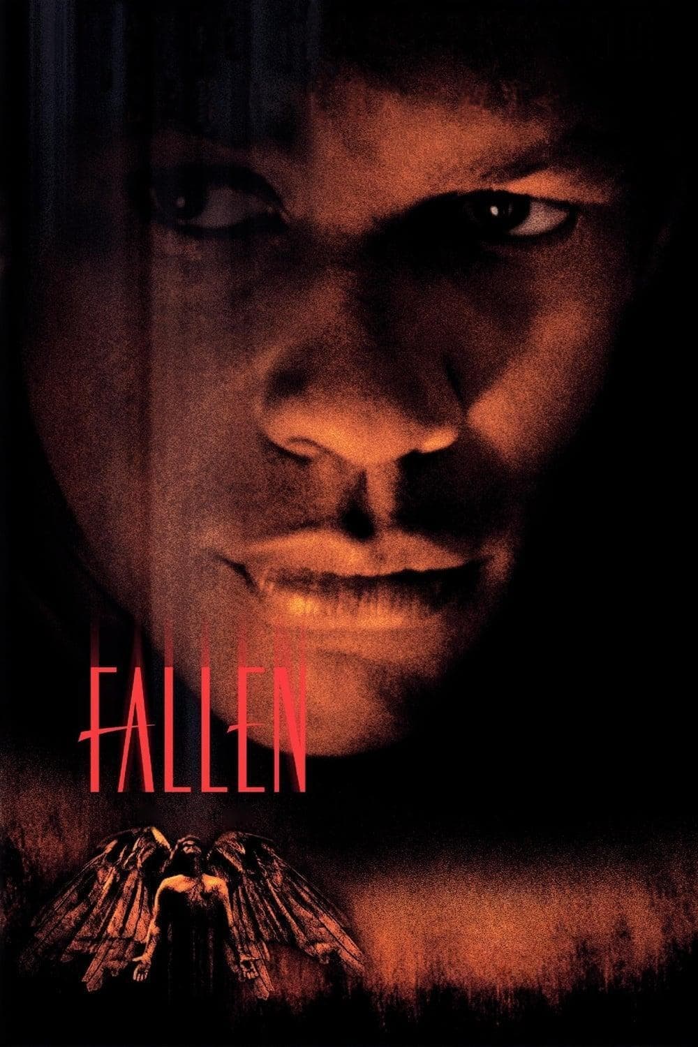 Fallen เทวทัณฑ์ (2016)