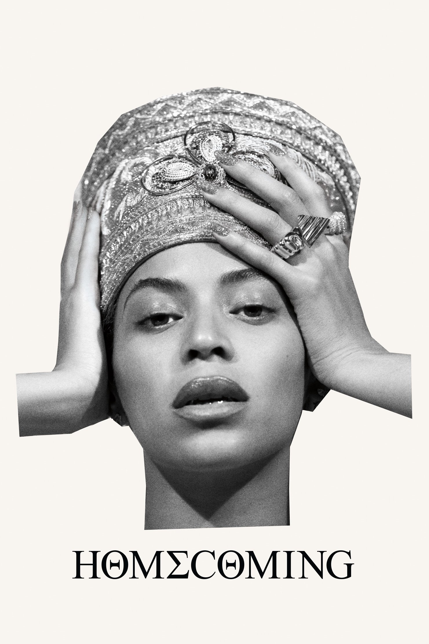 Homecoming A Film by Beyoncé (2019)