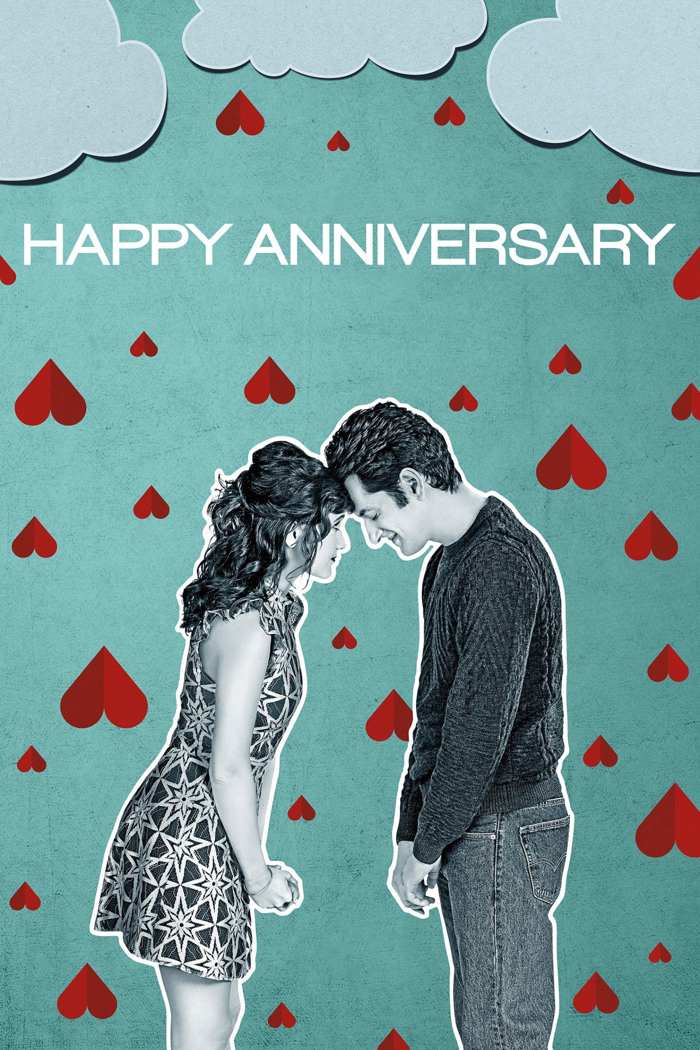 Happy Anniversary สุขสันต์วันเลิกรา (2018)