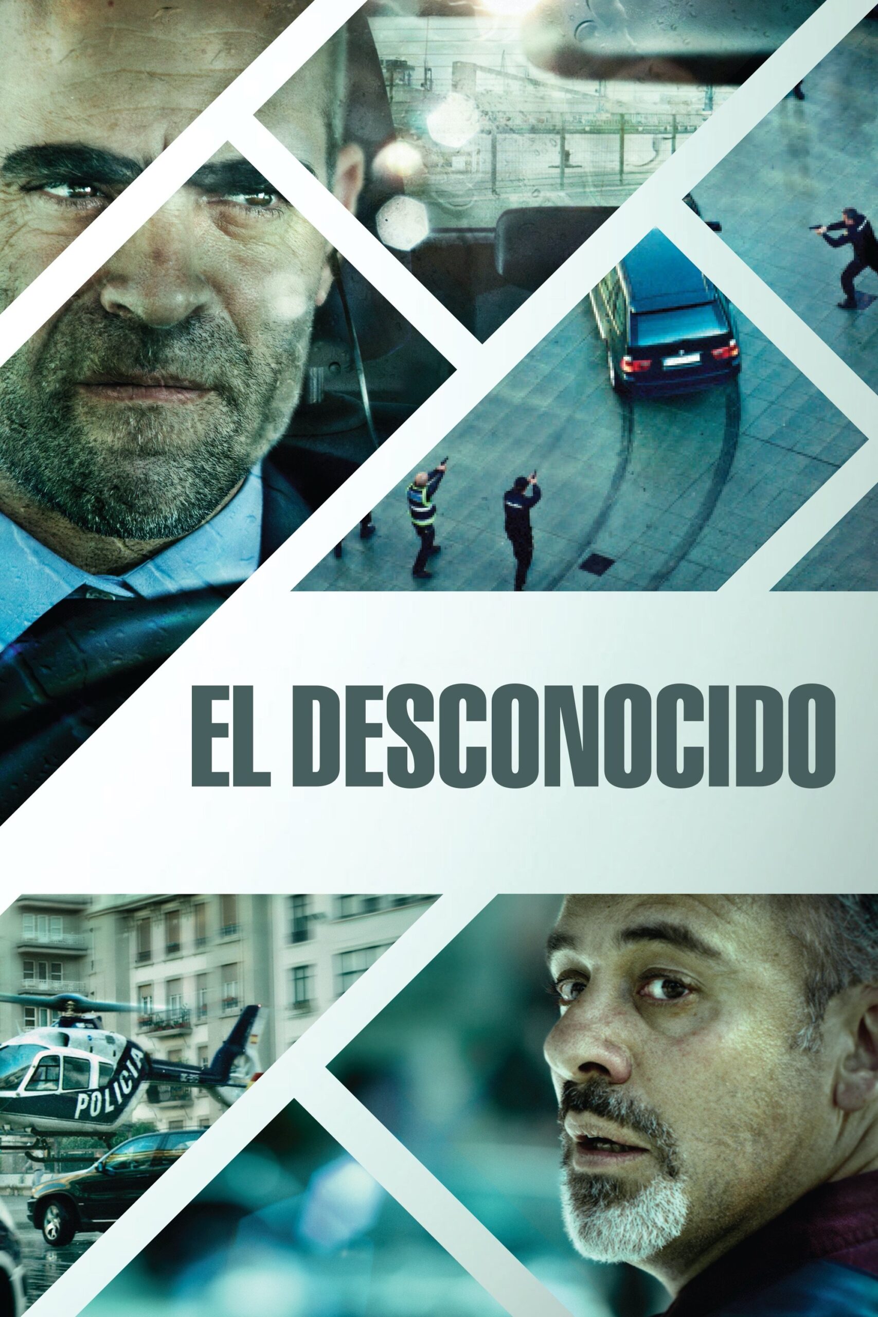 Retribution พลิกเส้นตาย (2015)