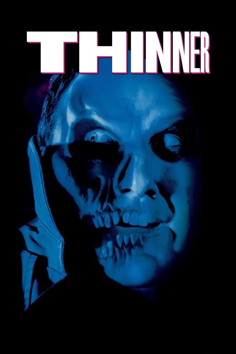 Thinner ผอมสยอง ไม่เชื่ออย่าลบหลู่ (1996)