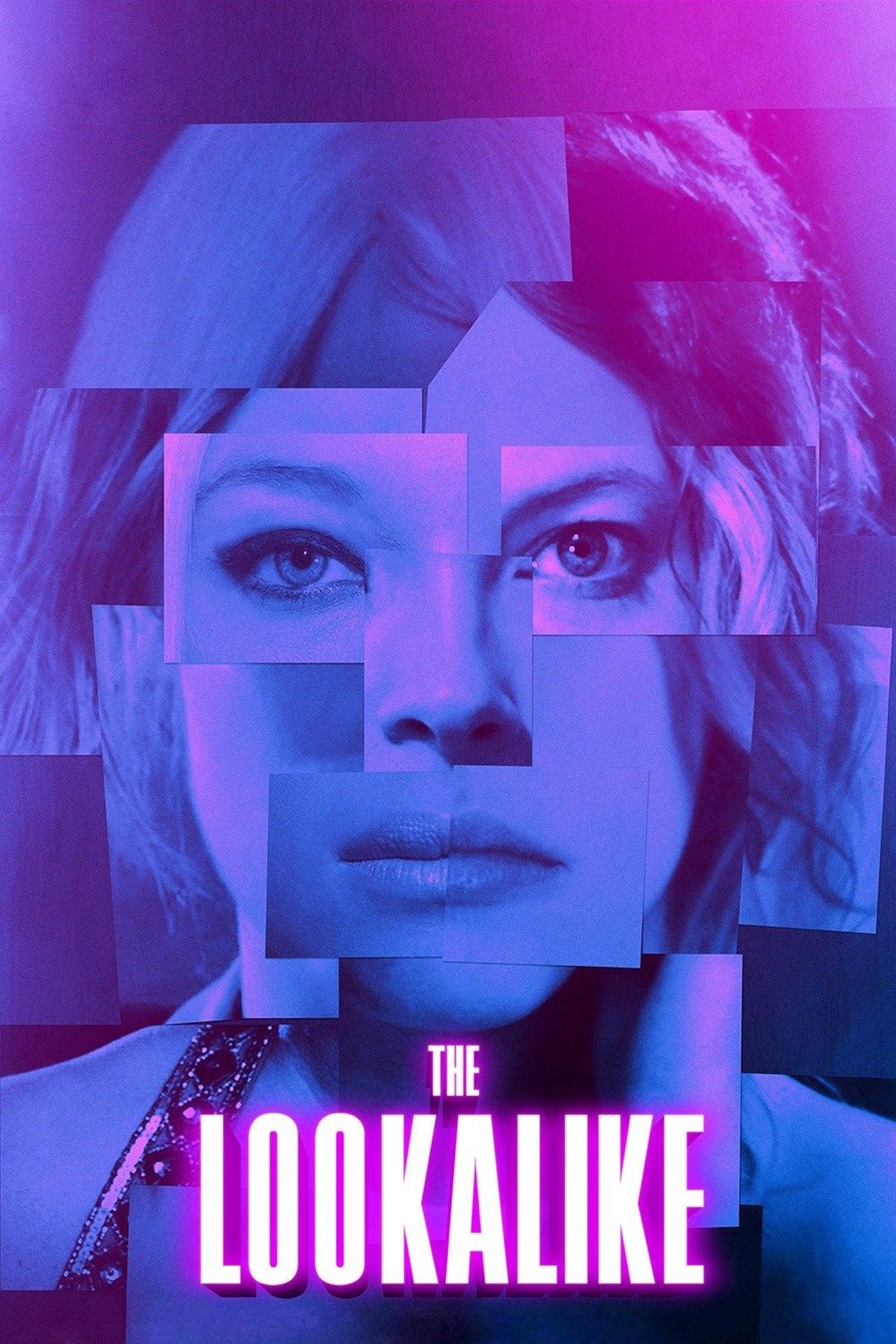 The Lookalike เกมซ้อนแผน แฝงกลลวง (2014)