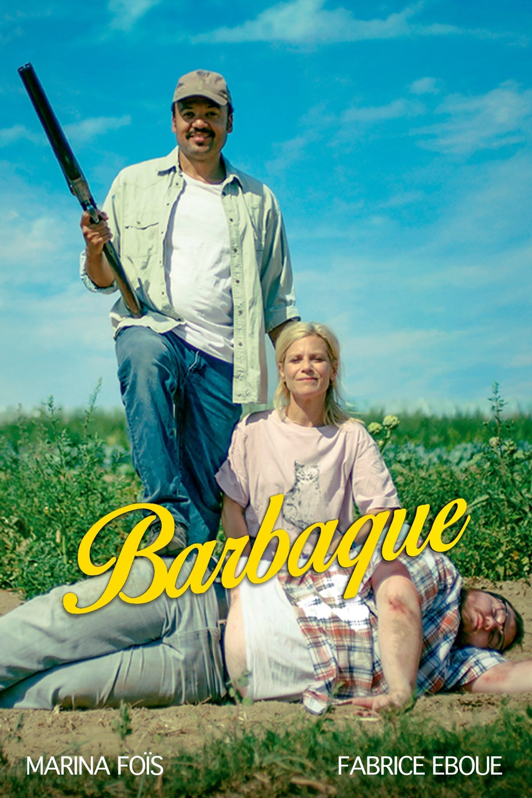 Some Like It Rare (Barbaque) (2021)