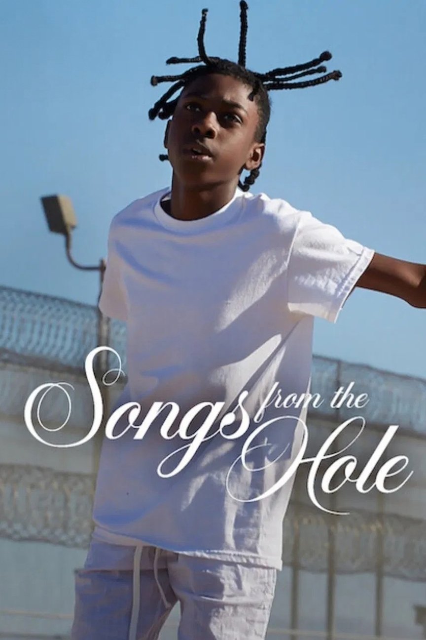 Songs from the Hole บทเพลงจากห้องขัง (2024)
