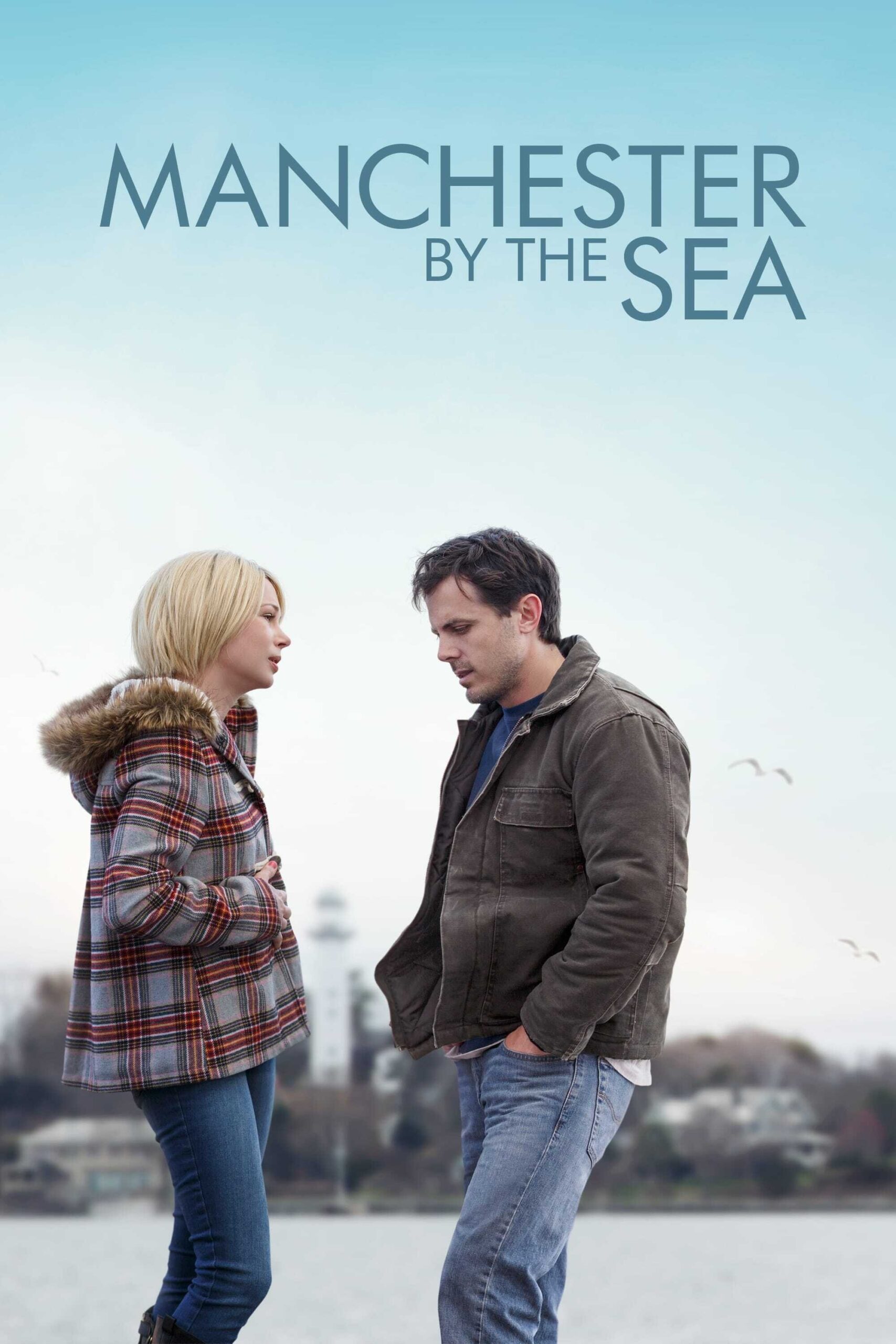 Manchester by the Sea แค่ ใครสักคน (2016)
