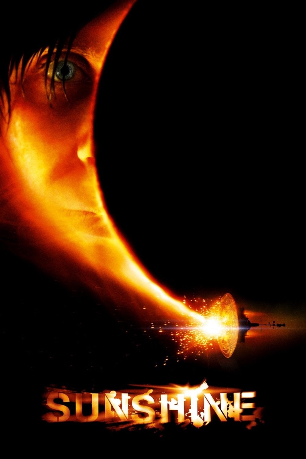 Sunshine ซันไชน์ ยุทธการสยบพระอาทิตย์ (2007)