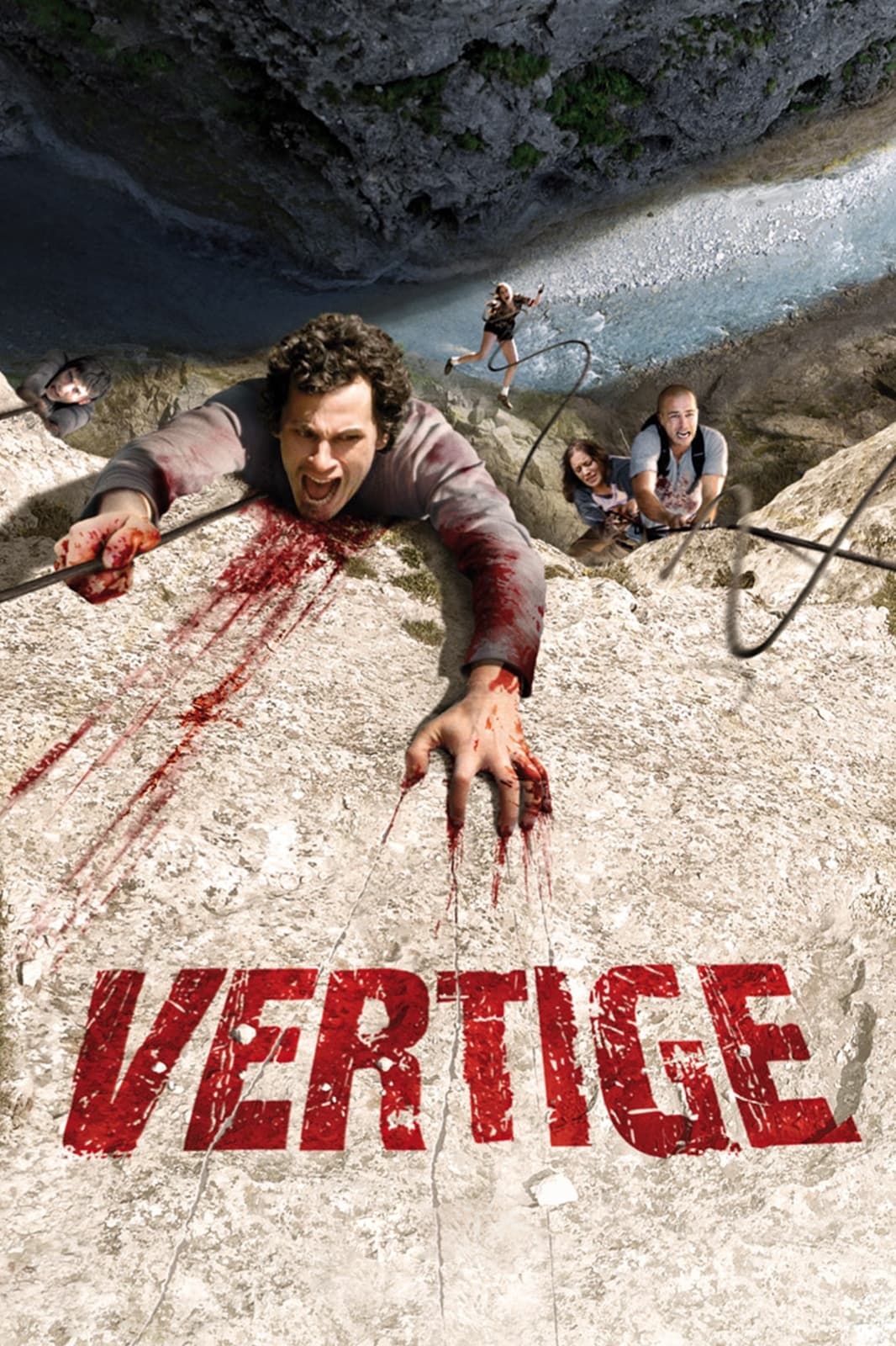 High Lane (Vertige) (2009) ไฮเลน ดิ่งมฤตยูเสียดฟ้า
