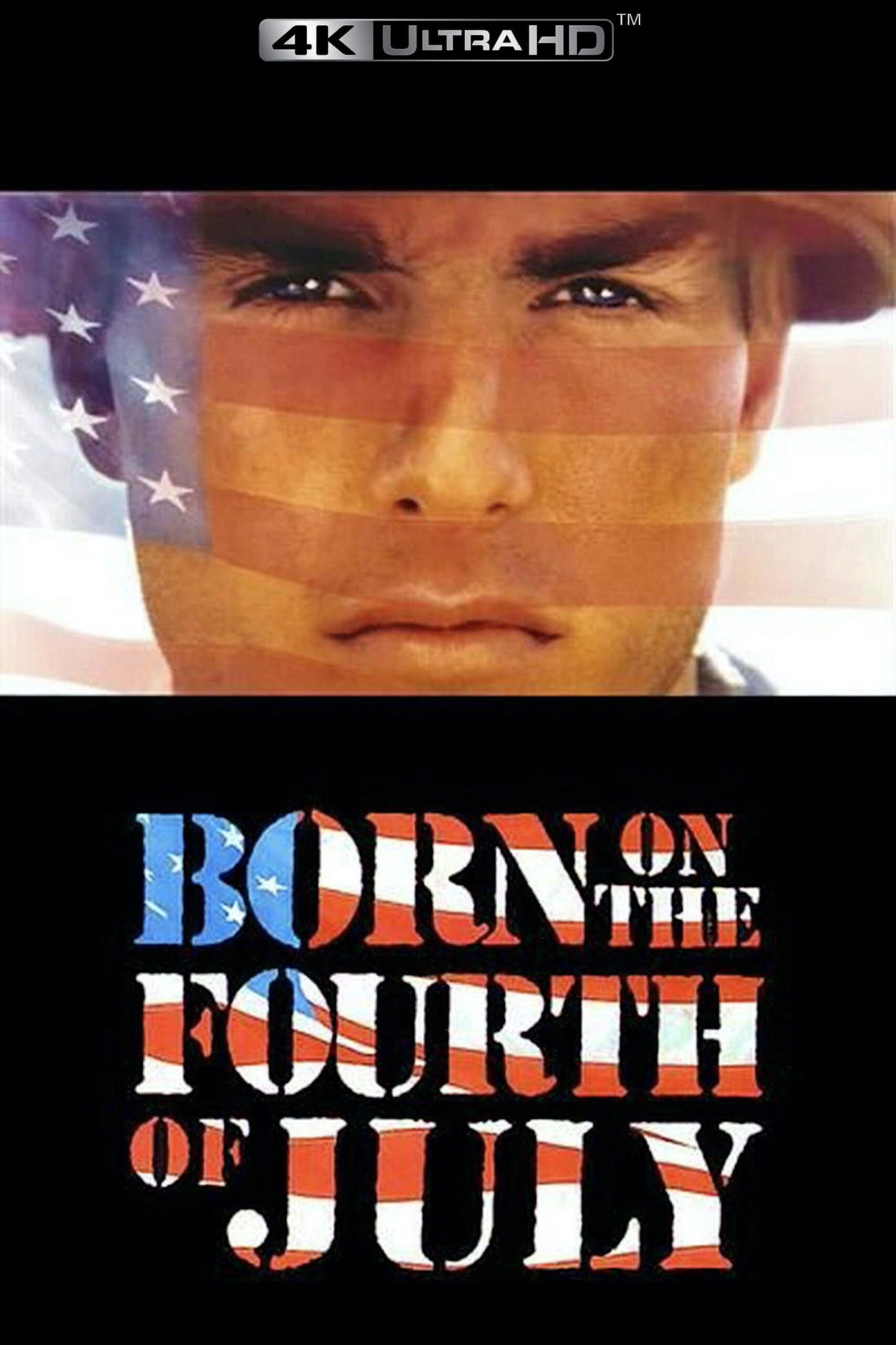 Born on the Fourth of July (1989) เกิดวันที่ 4 กรกฎาคม