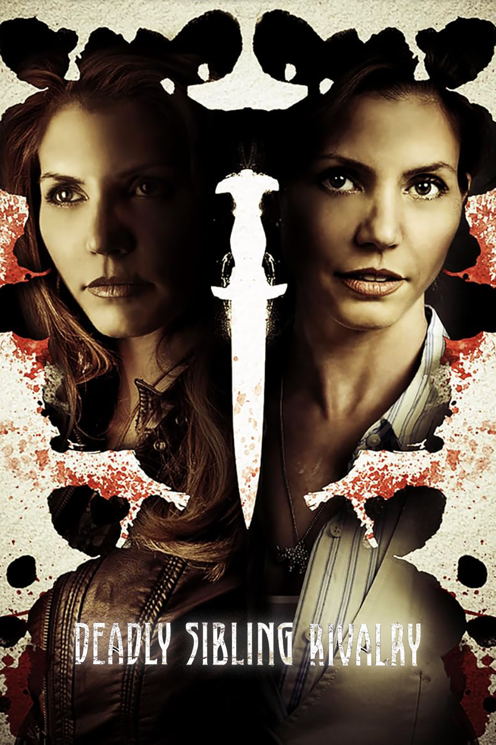 Deadly Sibling Rivalry ซ้อนลับ อำพรางชีพ (2011)