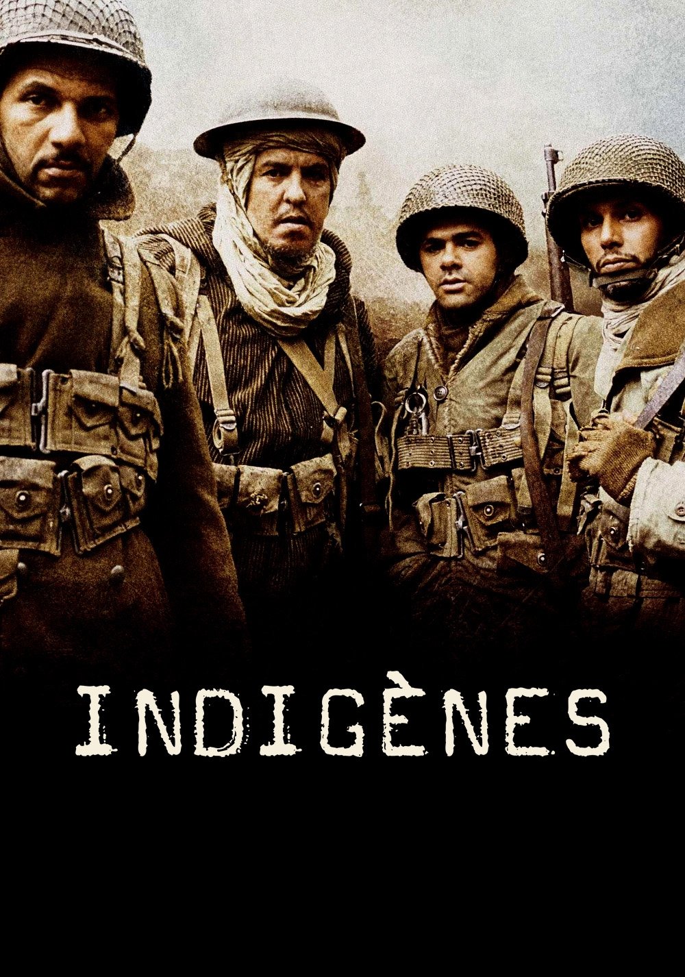 Days of Glory วันบัญญัติวีรบุรุษ (2006)