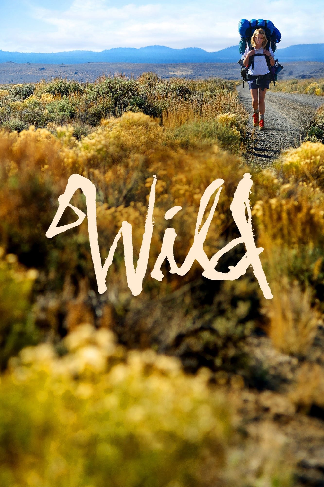 Wild ไวลด์ เดินก้าวไปตราบหัวใจไม่ล้ม (2014)